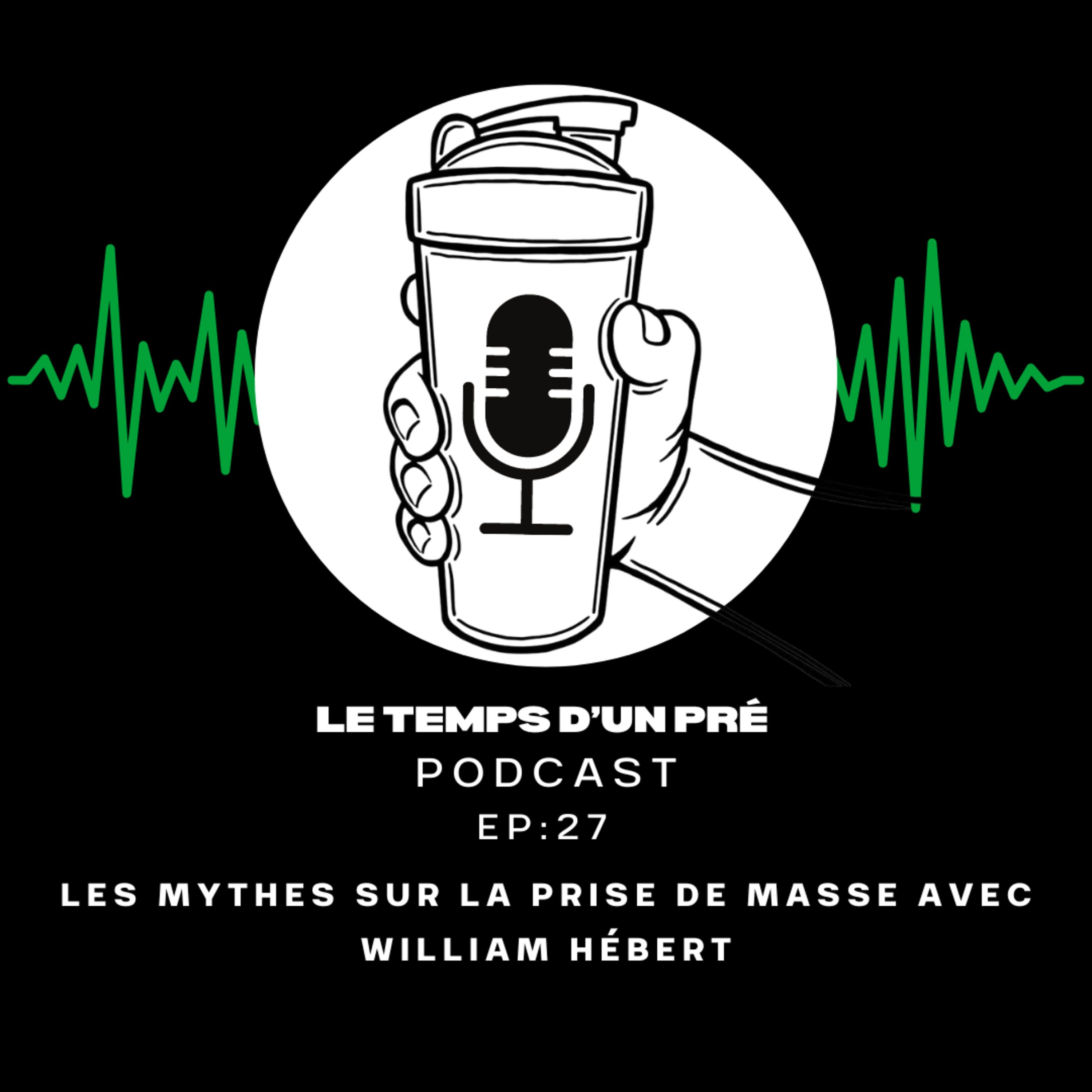 GAMMA Performance Podcast