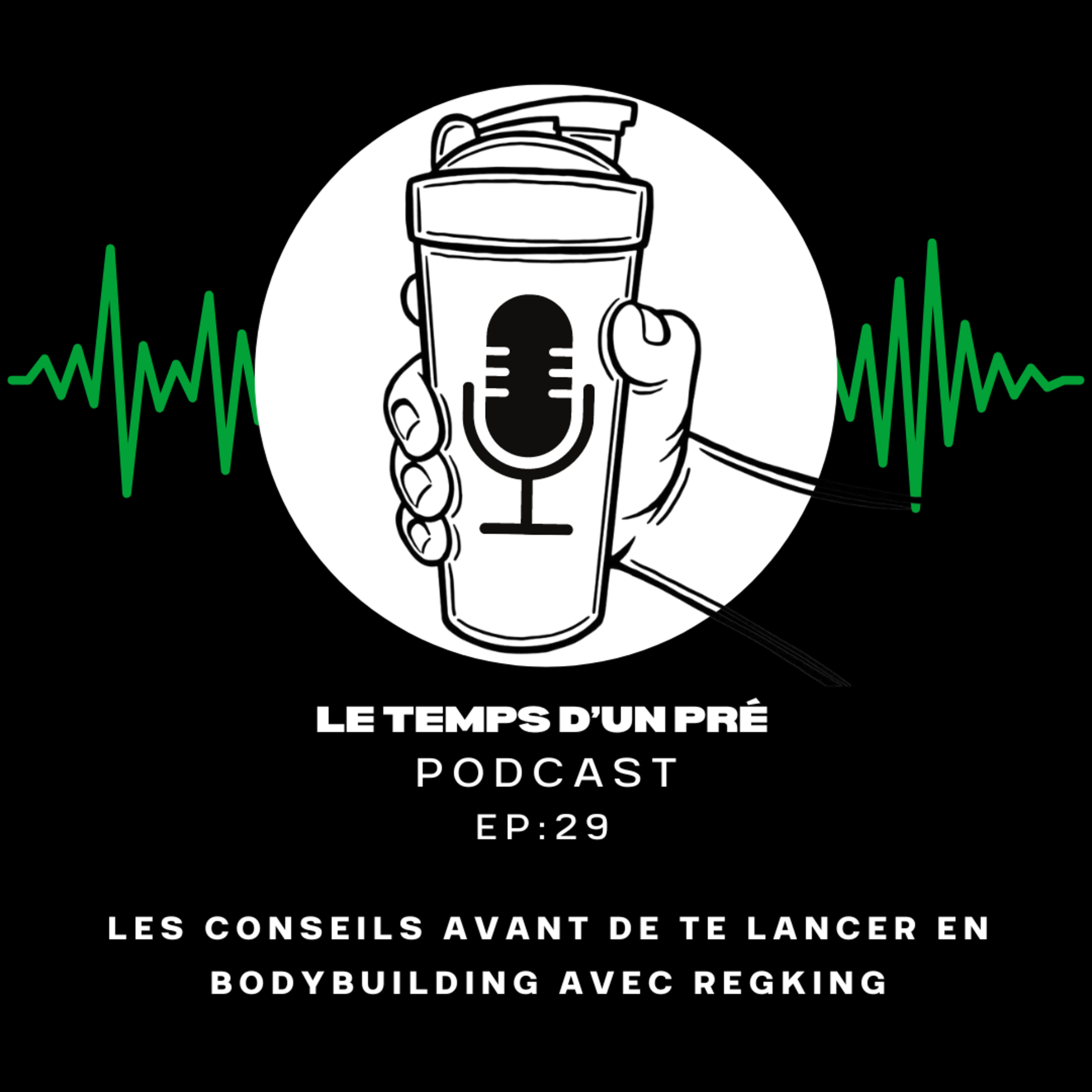 GAMMA Performance Podcast