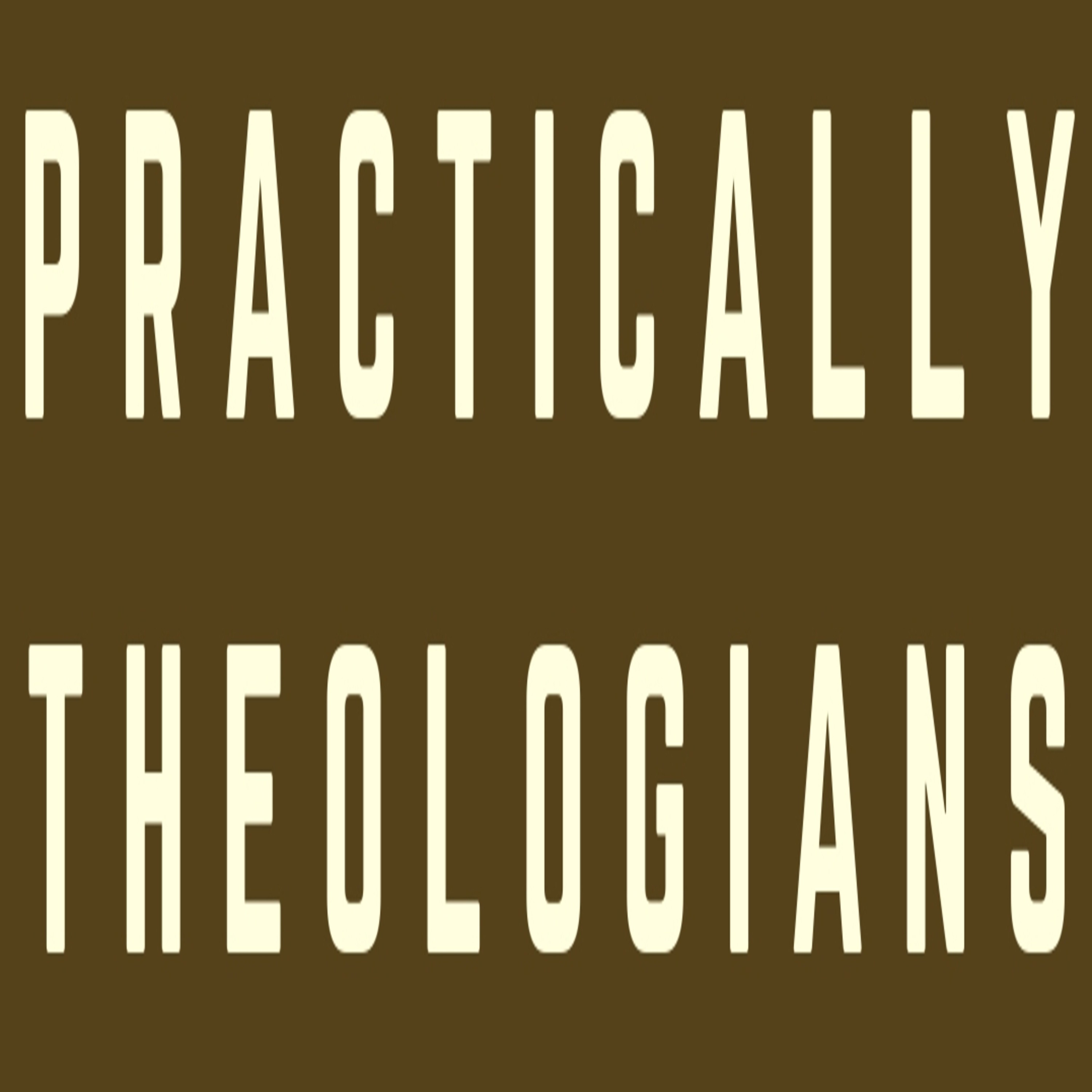 002 - Knowing Truth, Authority, Interpretation episode artwork