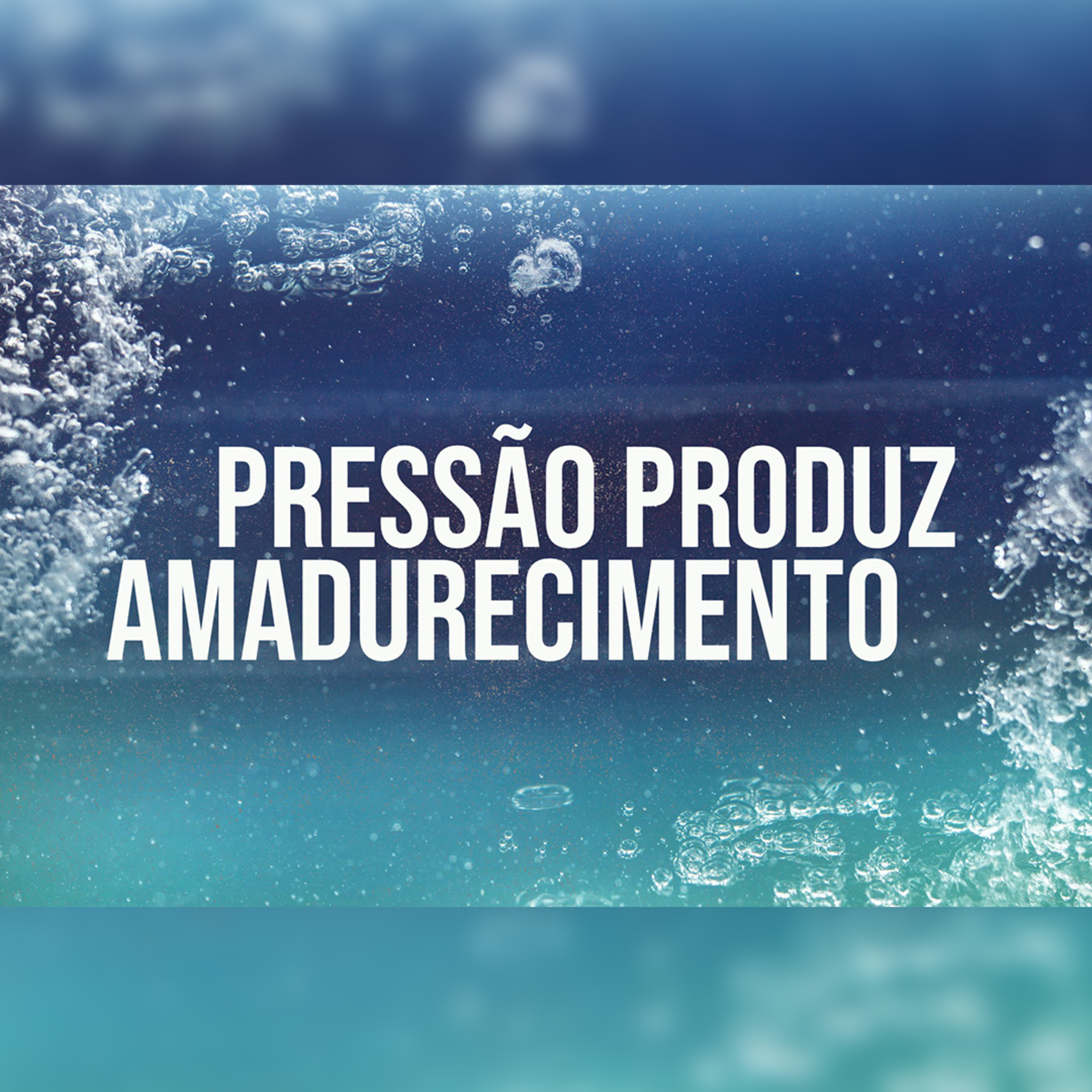 Pressão Produz Amadurecimento - Misericórdia Teimosa Parte 01 - Rev. Lacy Campos episode artwork