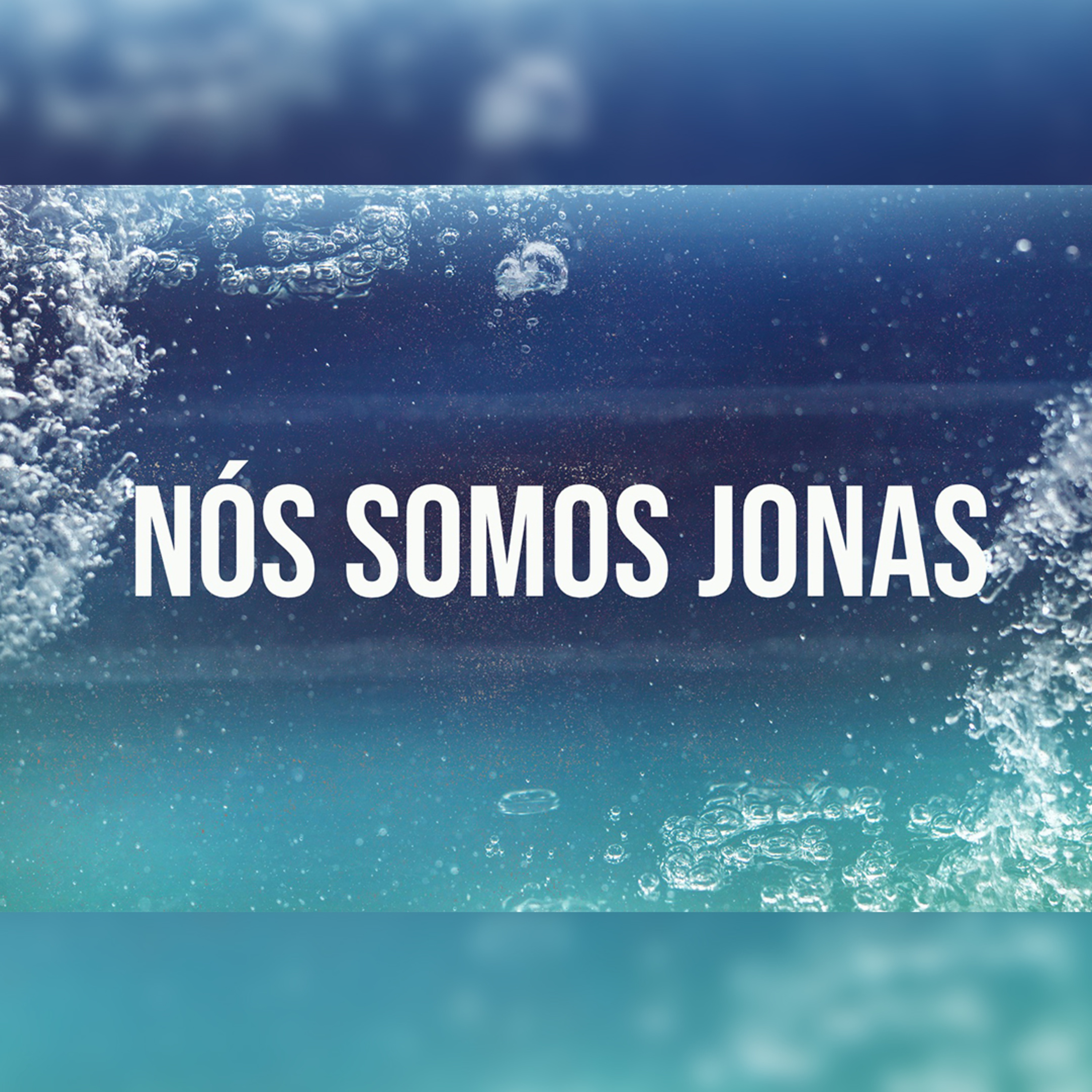 Nós Somos Jonas - Misericórdia Teimosa Parte 02 - Rev. Lacy Campos episode artwork