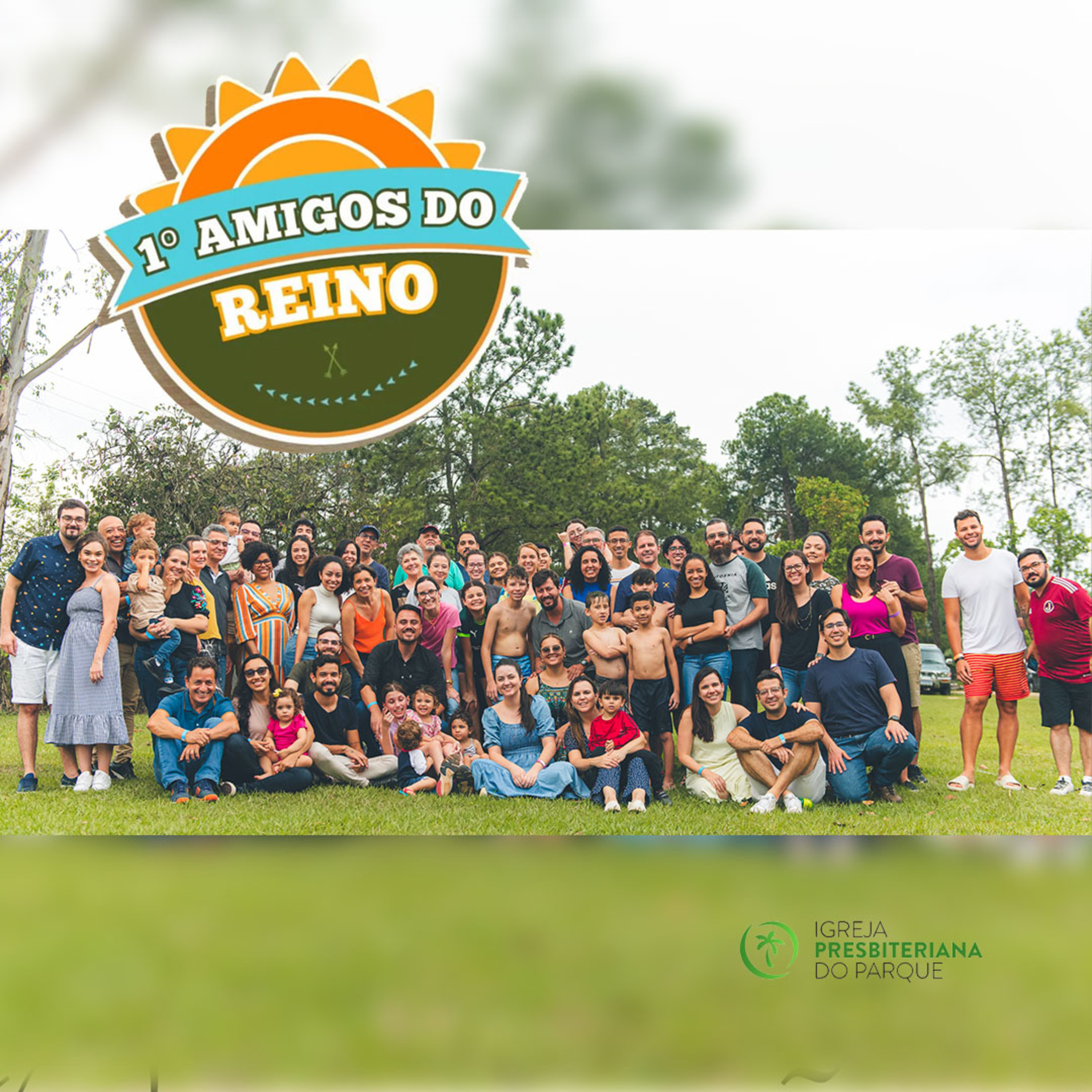 Amigos do Reino - Rev. Lacy Campos episode artwork