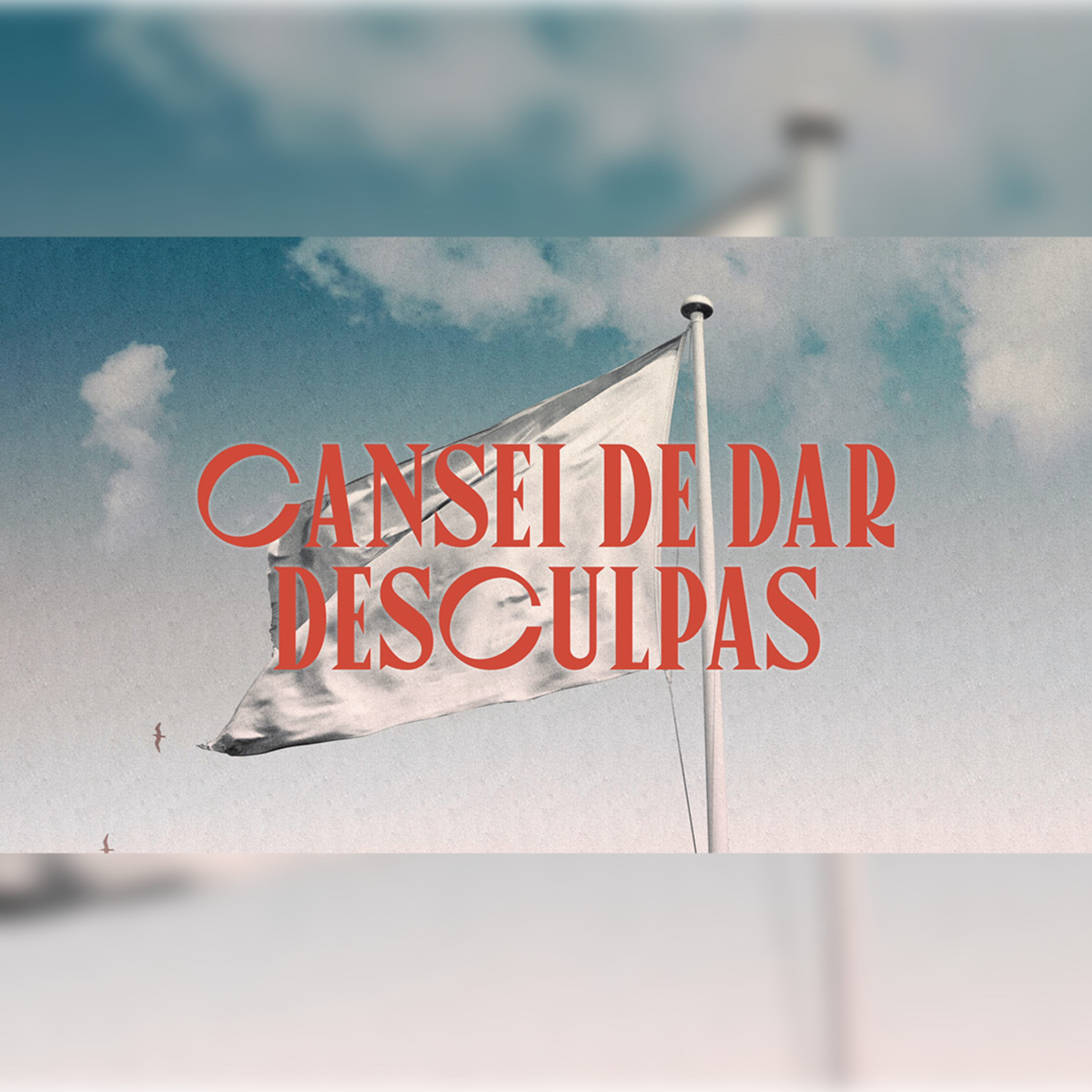 Cansei de Dar Desculpas - Cansei Parte 01 - Rev. Lacy Campos episode artwork
