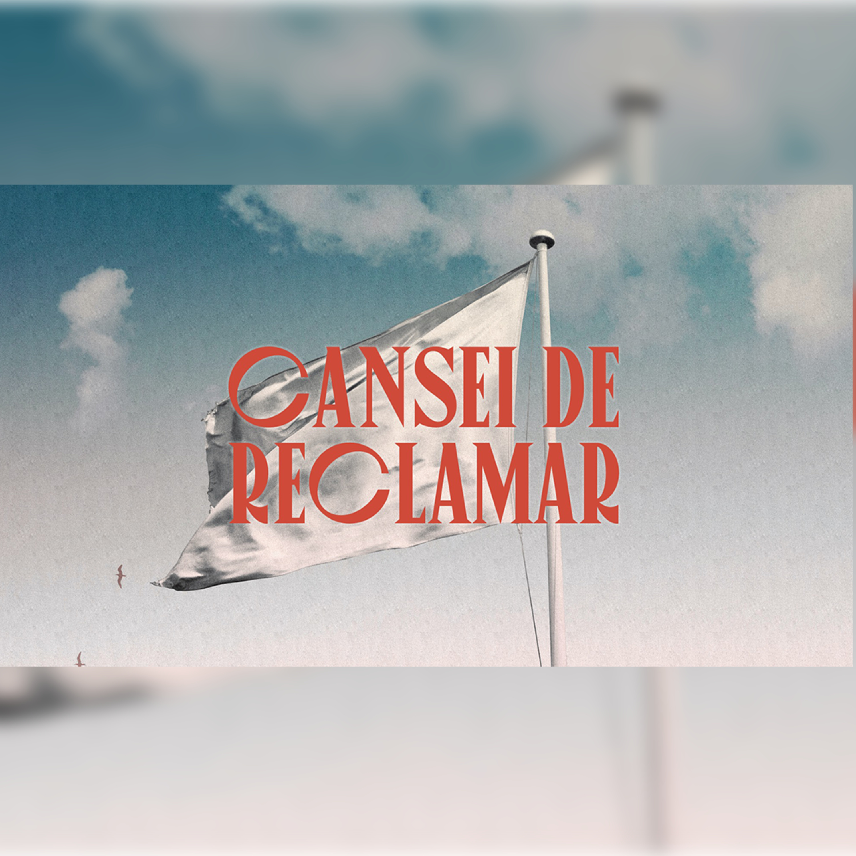 Cansei de Reclamar - Cansei Parte 02 - Rev. Lacy Campos episode artwork