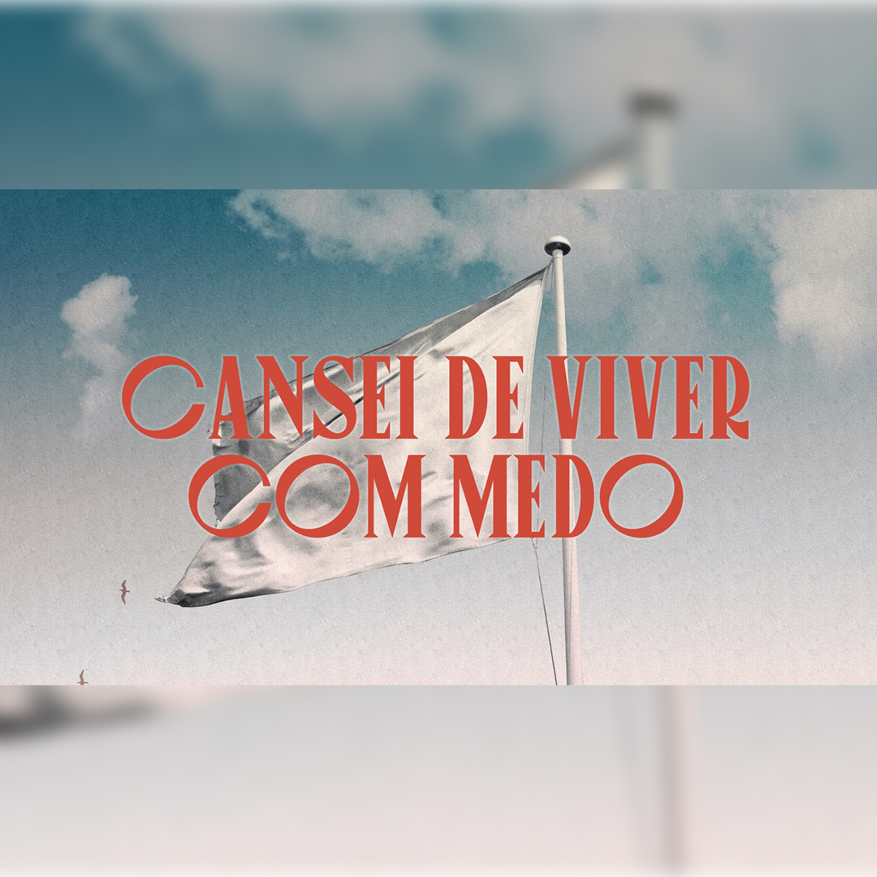 Cansei de Viver Com Medo - Cansei Parte 03 - Rev. Lacy Campos episode artwork