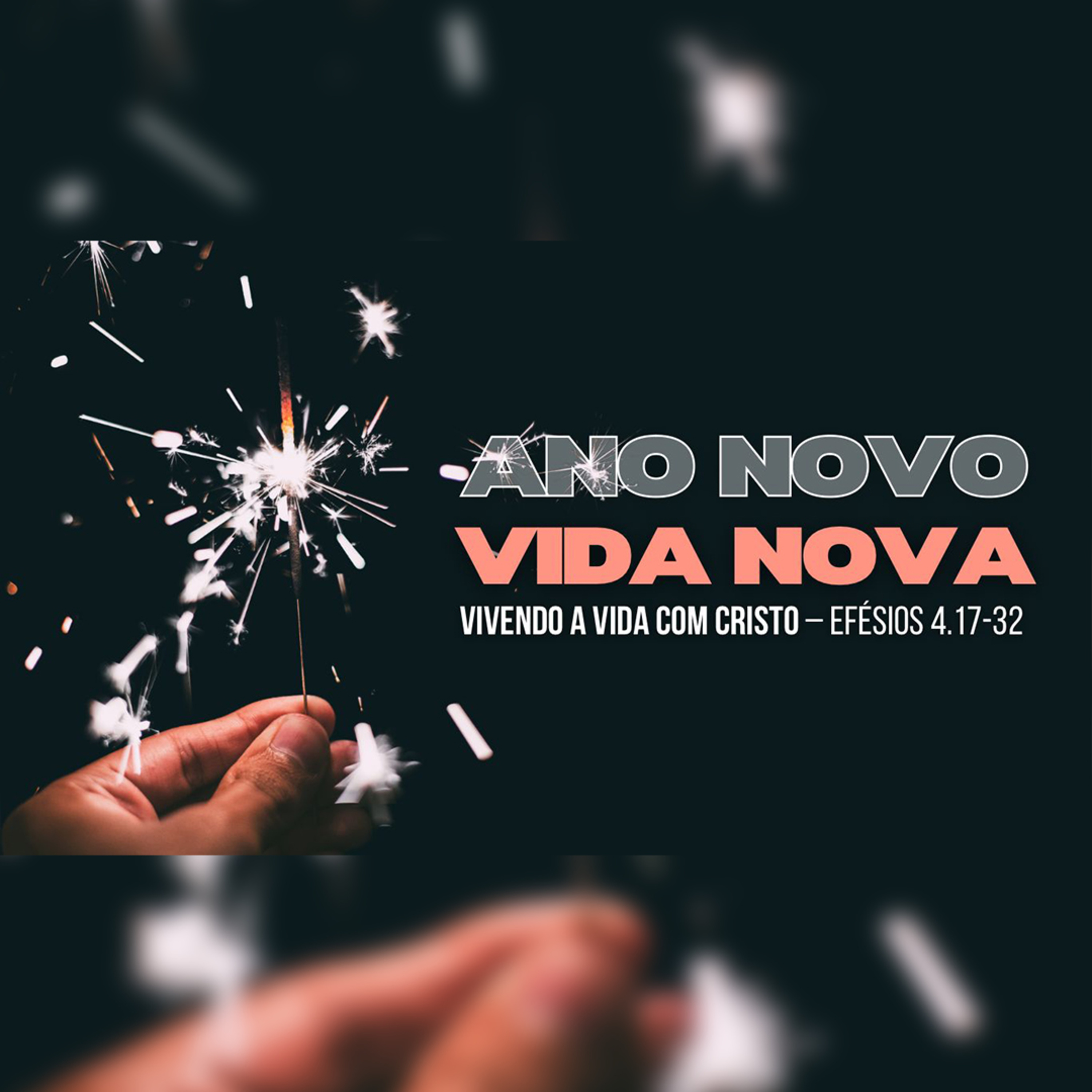 Ano Novo, Vida Nova Parte 02 - Henrique Kojin episode artwork