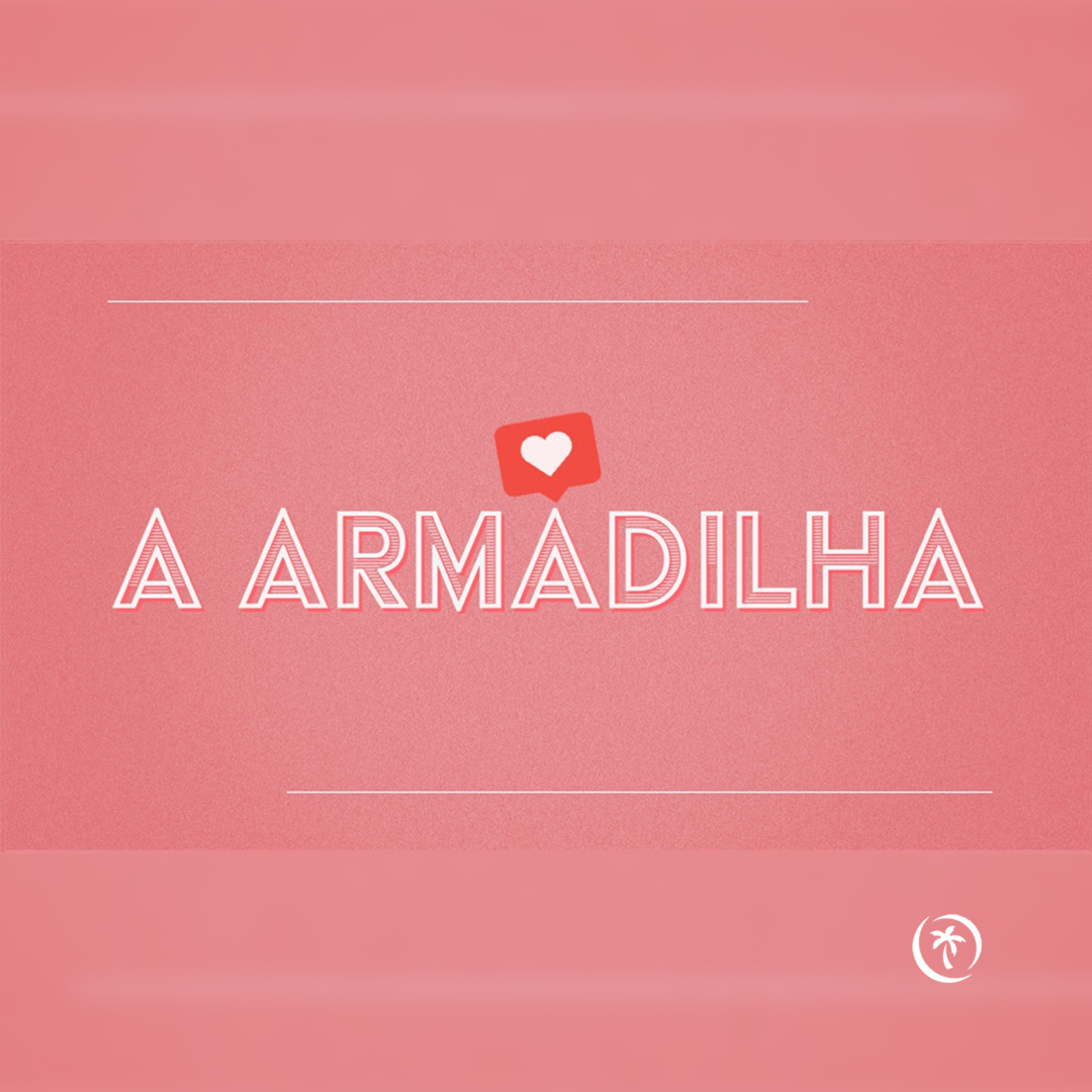 A Armadilha - Vida Rica Parte 03 - Rev. Lacy Campos episode artwork