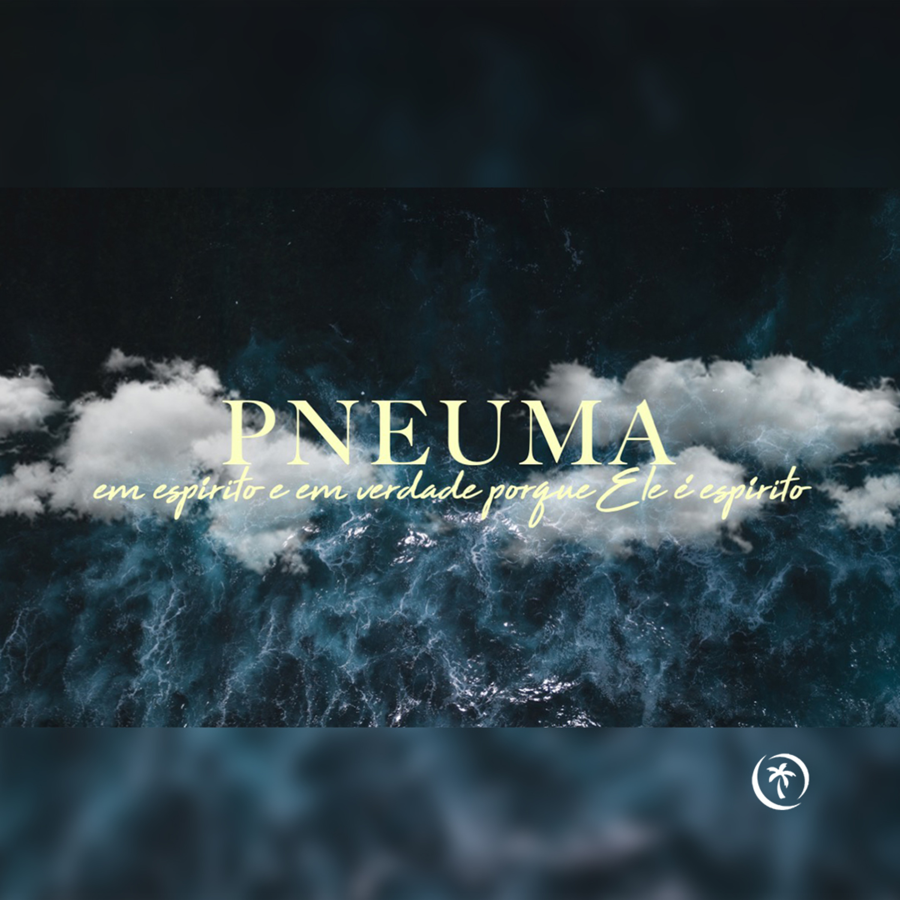 Pneuma - Conhecer de Deus e o de Nós Mesmos Parte 02 - Rev. Lacy Campos episode artwork