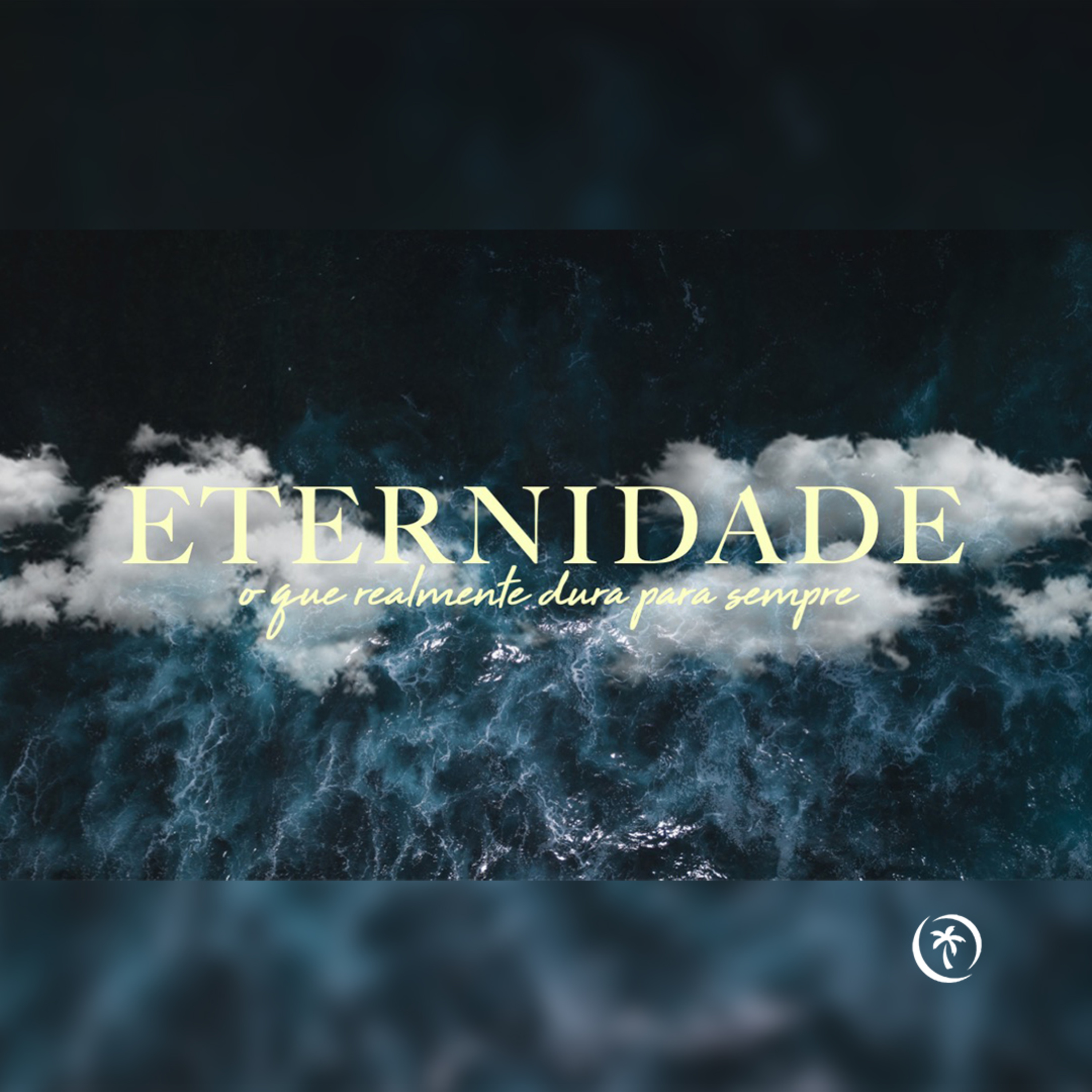 Eternidade - Conhecer de Deus e o de Nós Mesmos Parte 03 - Rev. Lacy Campos episode artwork