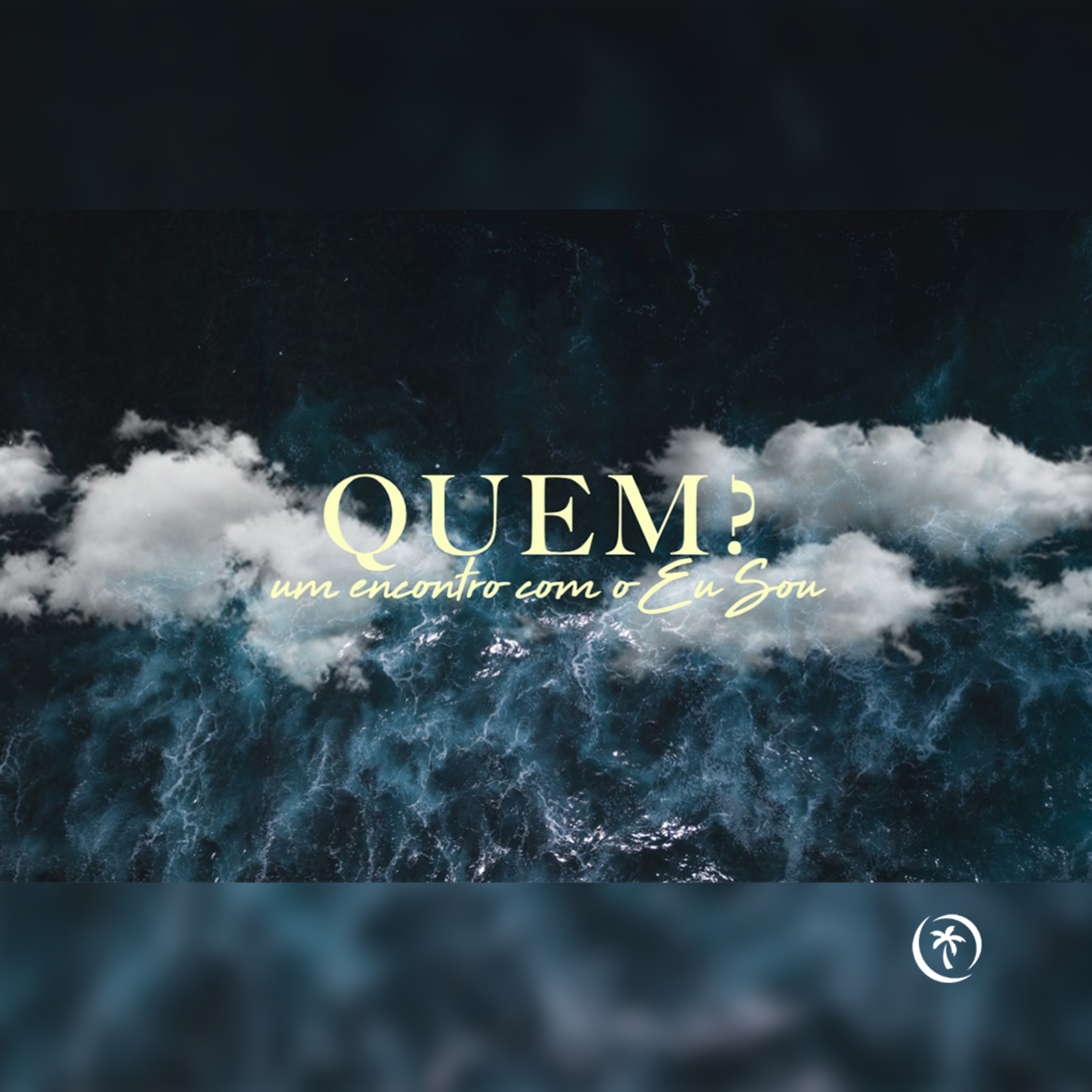 Quem? Um encontro com o Eu Sou - Conhecer de Deus e o de Nós Mesmos Parte 05 - Rev. Lacy Campos episode artwork