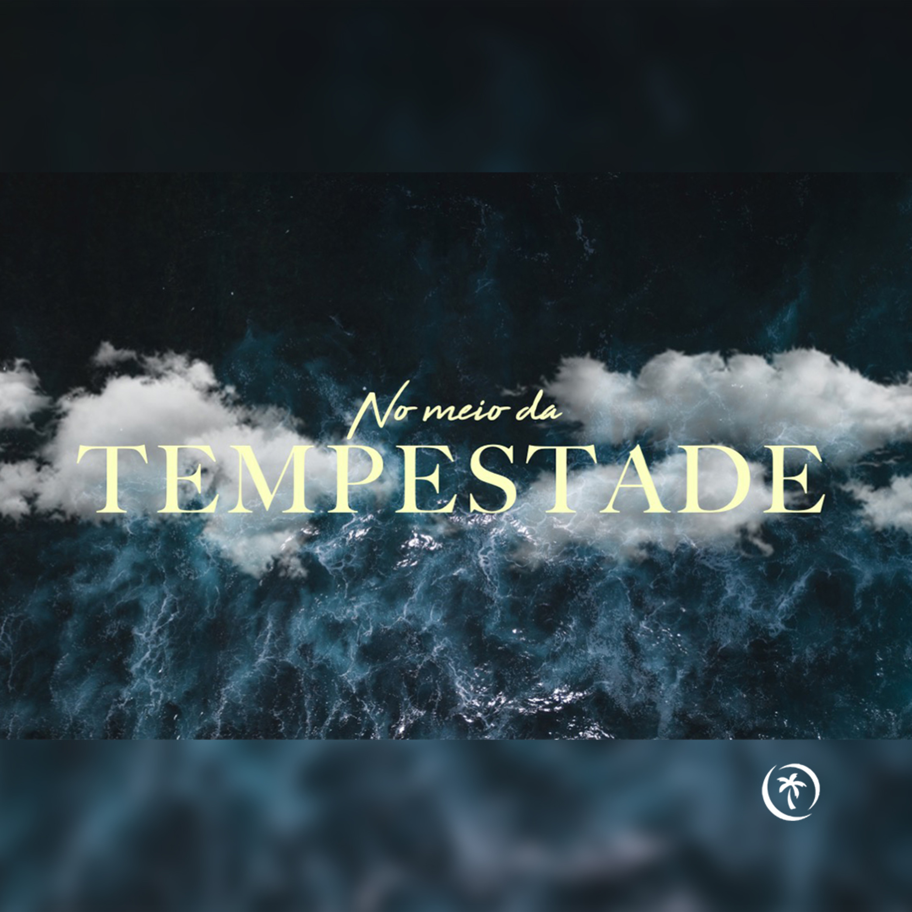 No meio da tempestade - Conhecer de Deus e o de Nós Mesmos Parte 06 - Rev. Lacy Campos episode artwork