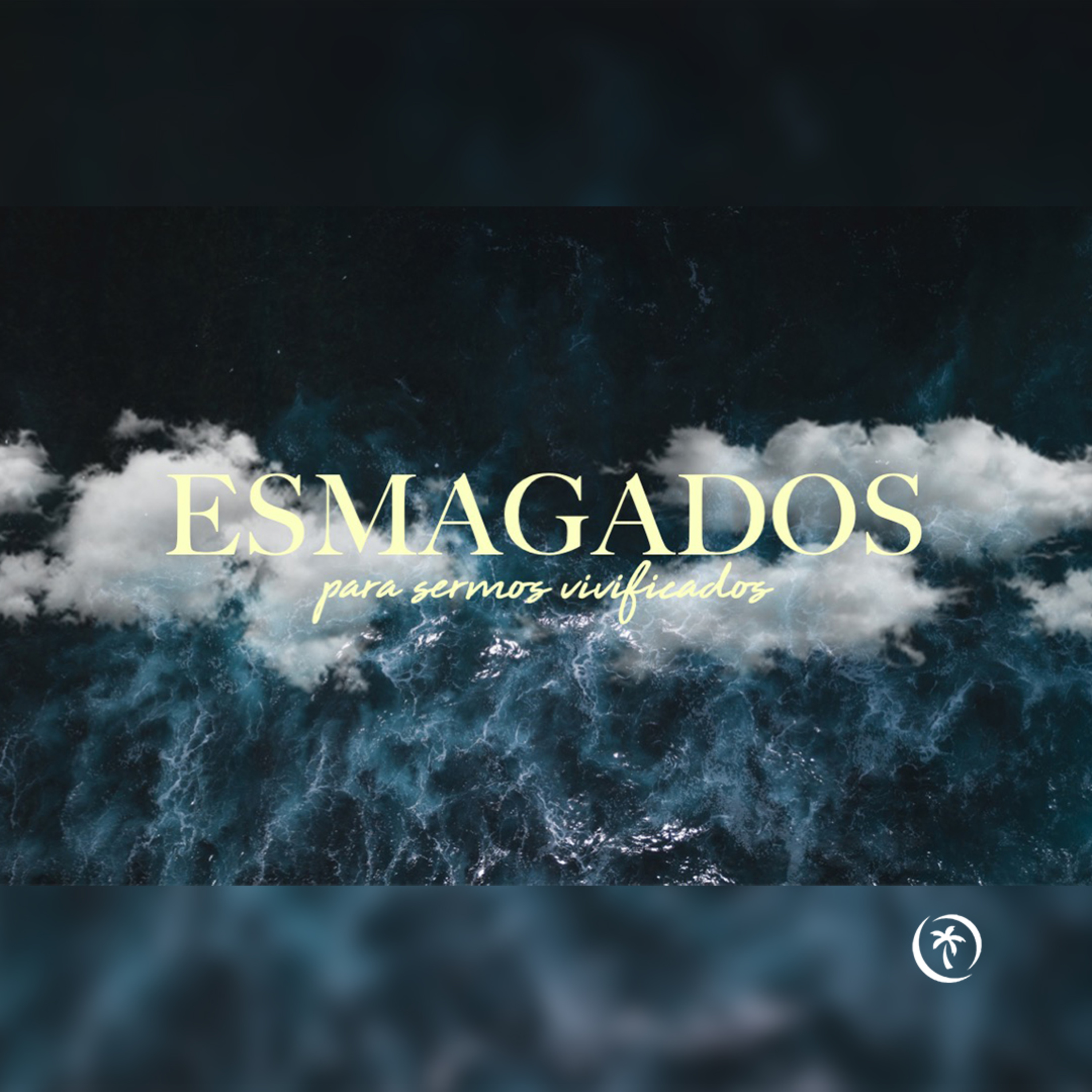 Esmagados para sermos vivificados - Conhecer de Deus e o de Nós Mesmos Parte 08 - Rev. Lacy Campos episode artwork