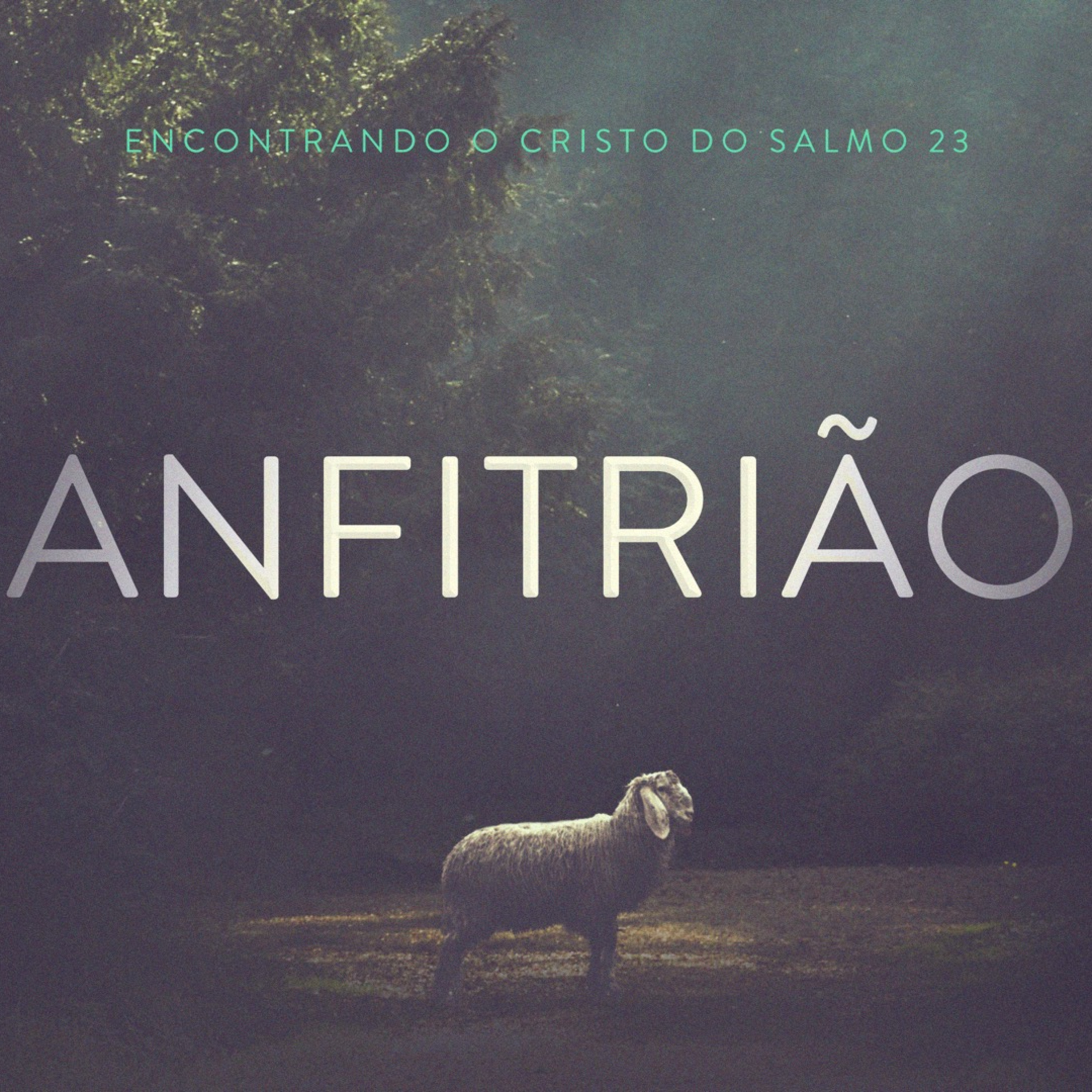 O Senhor é Pastor - Anfitrião - Rev. Lacy Campos - 01 de março de 2026 episode artwork