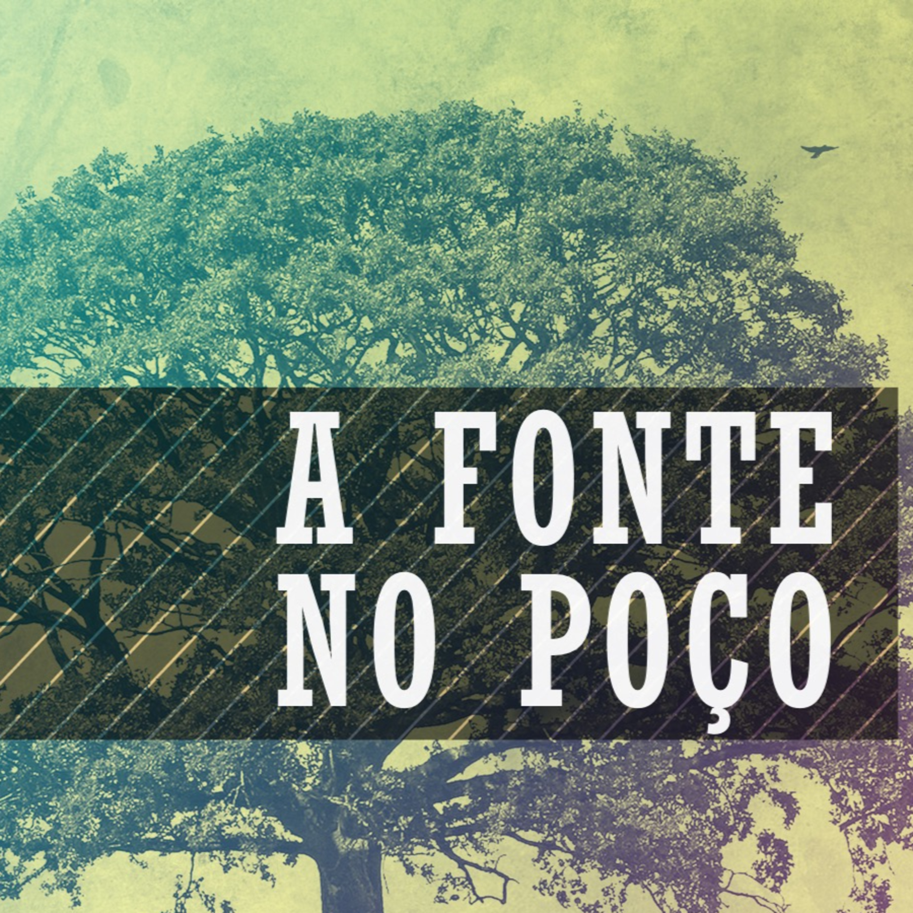 A Fonte no Poço - Rev. Lacy Campos - 12 de abril de 2026 episode artwork