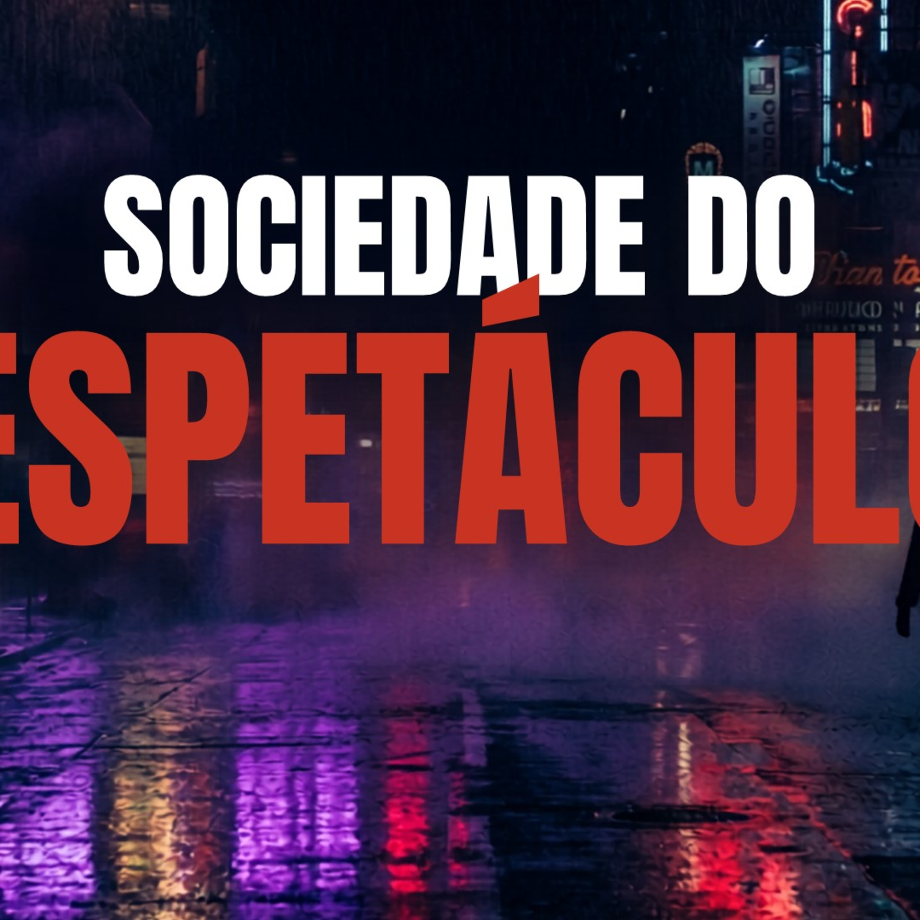 O Espetáculo da Performance - Sem. Juliano Lino - 26 de julho de 2026 episode artwork