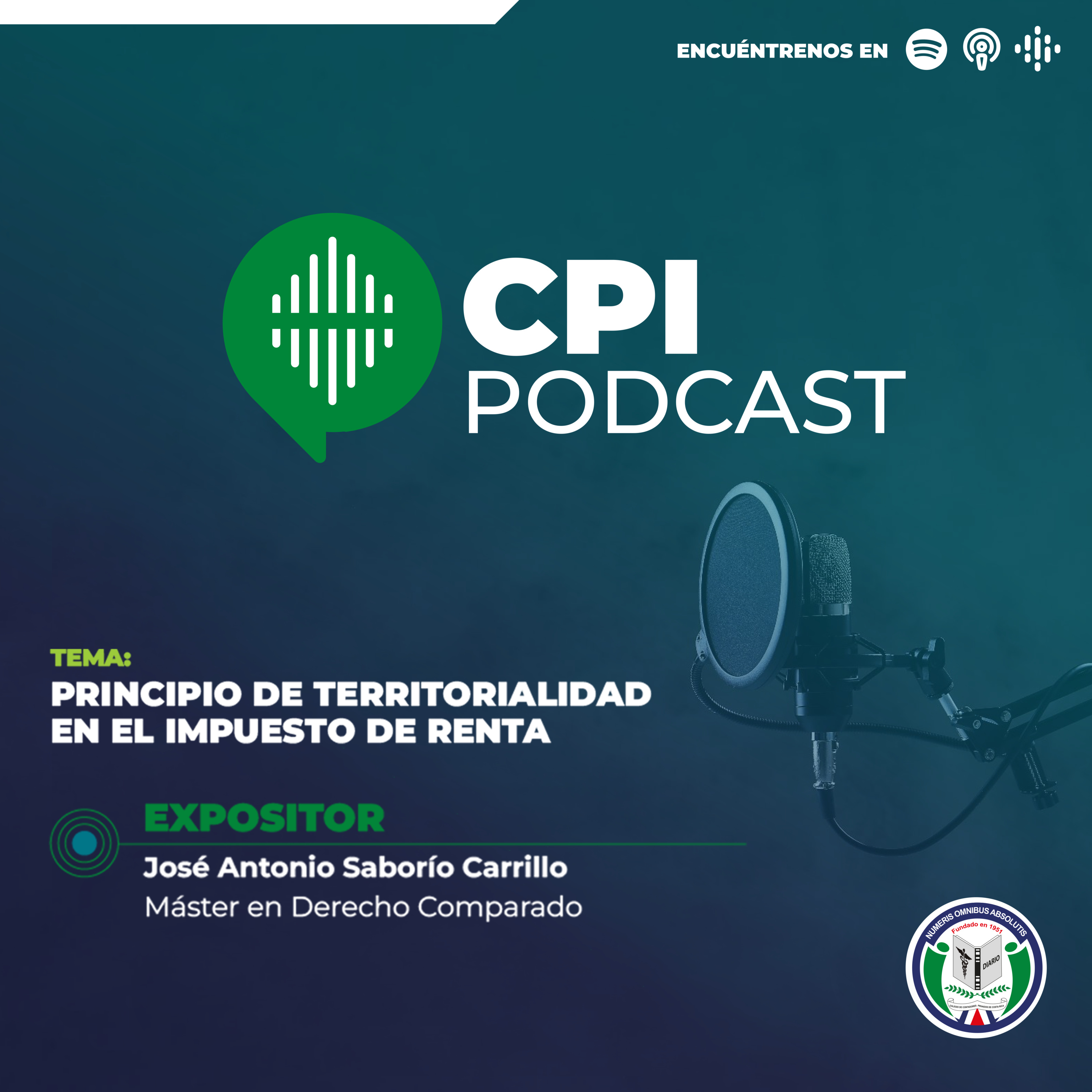CPI Podcast