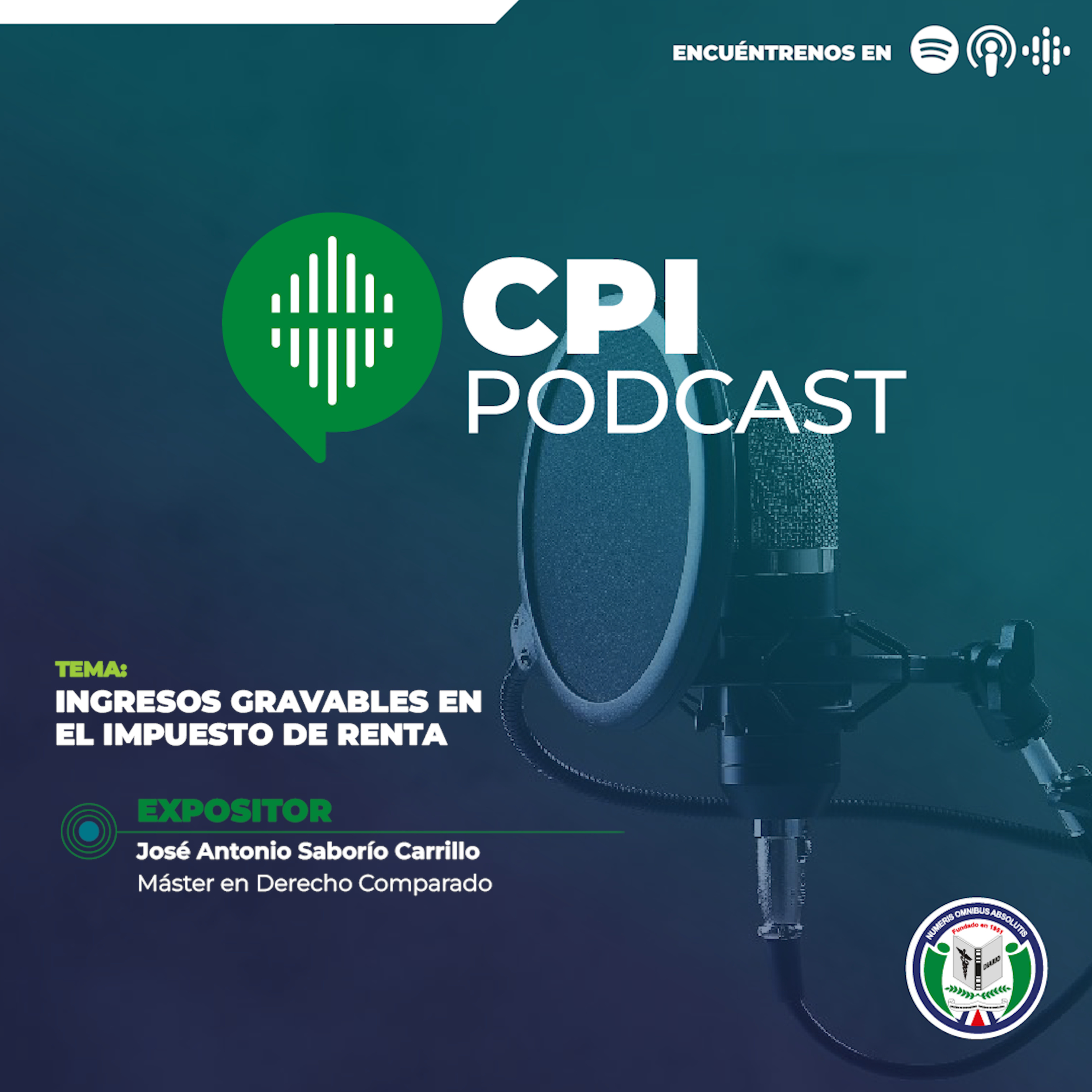 CPI Podcast
