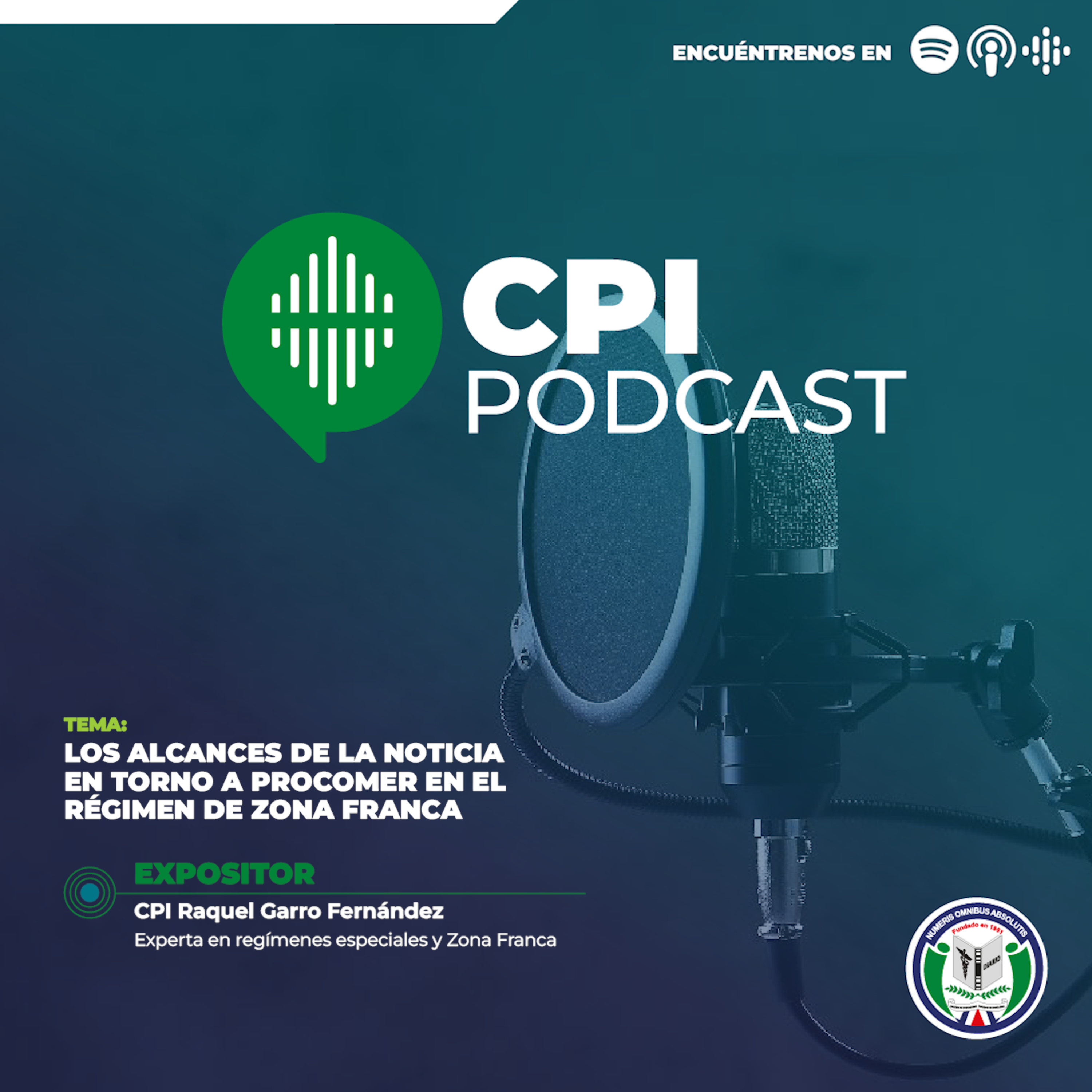 CPI Podcast