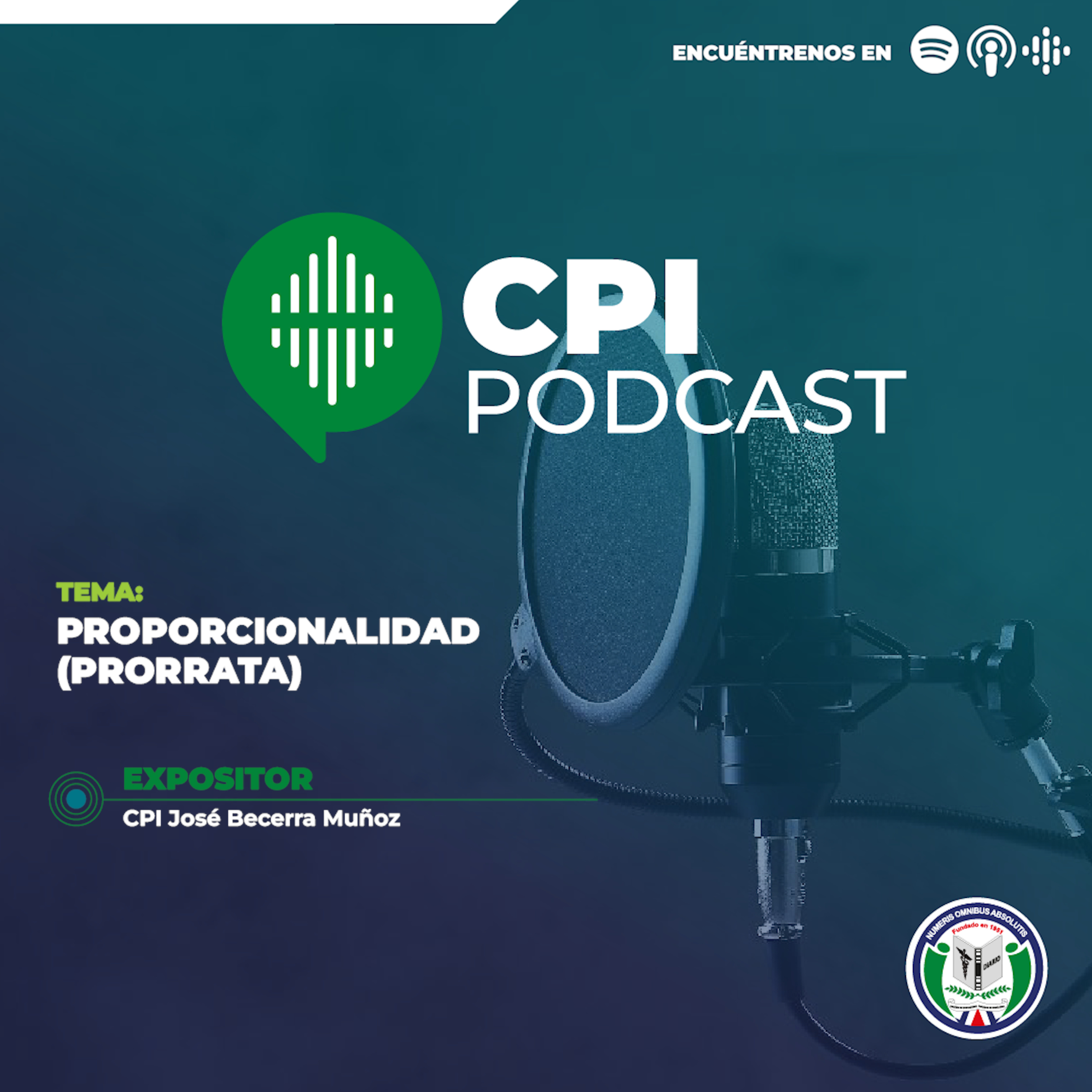 CPI Podcast