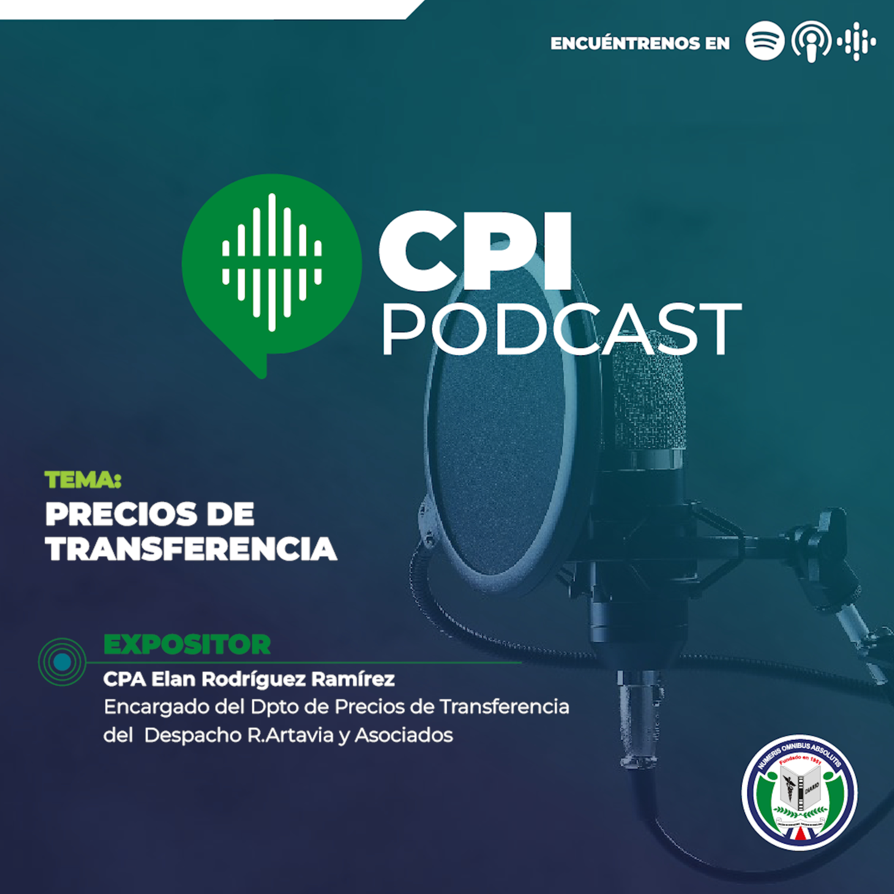 CPI Podcast