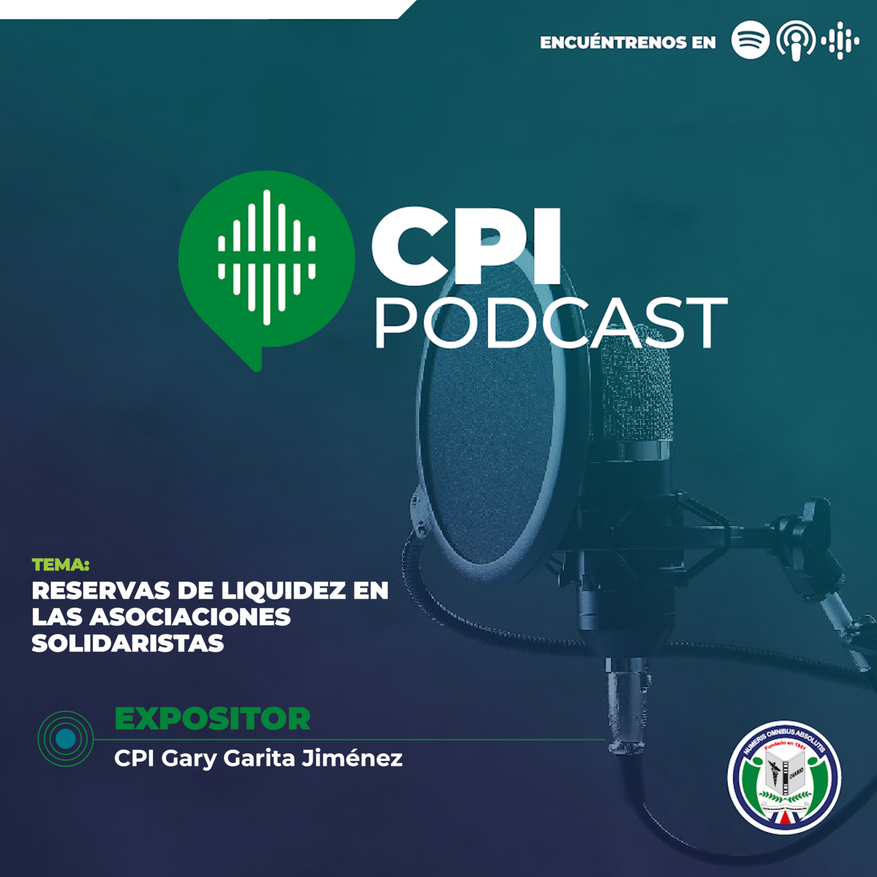 CPI Podcast