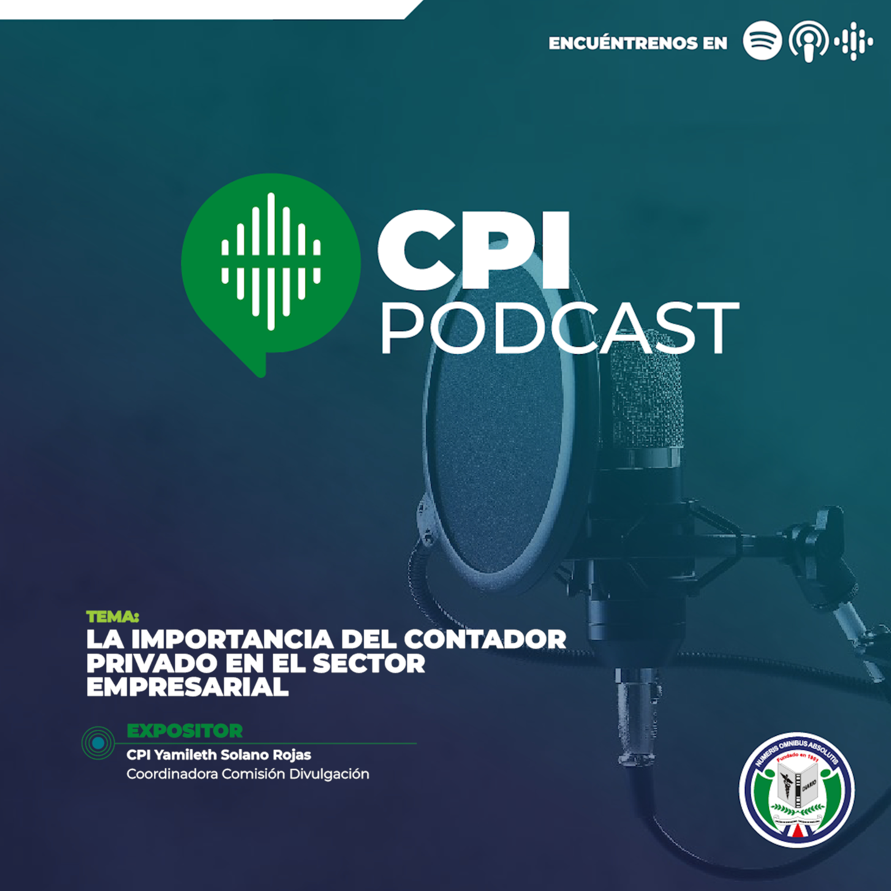 CPI Podcast