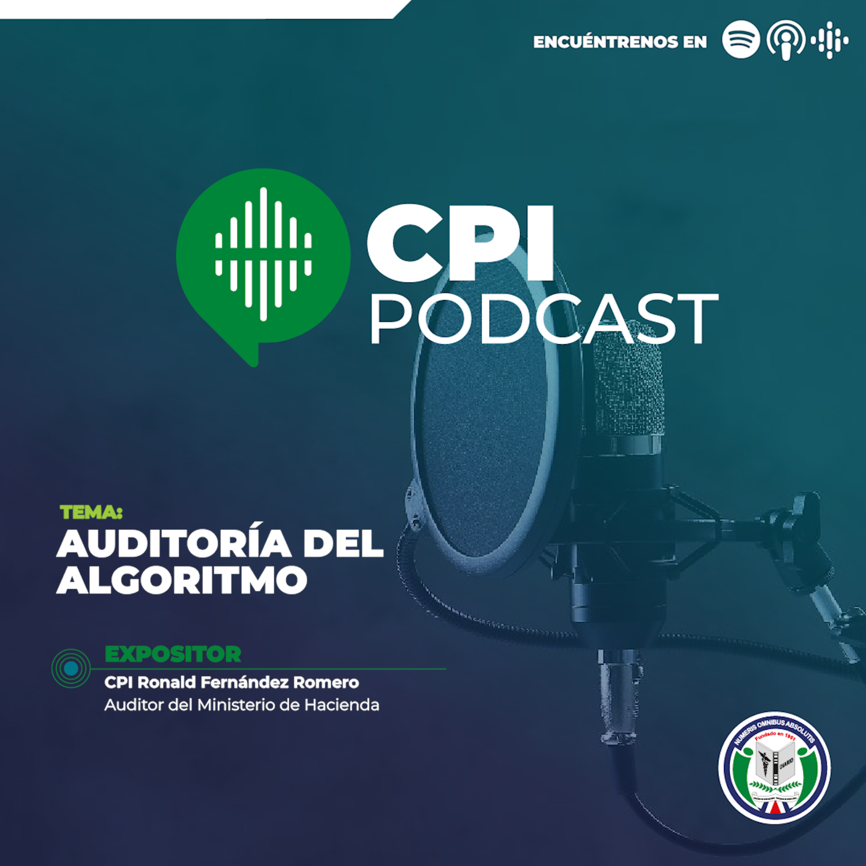 CPI Podcast