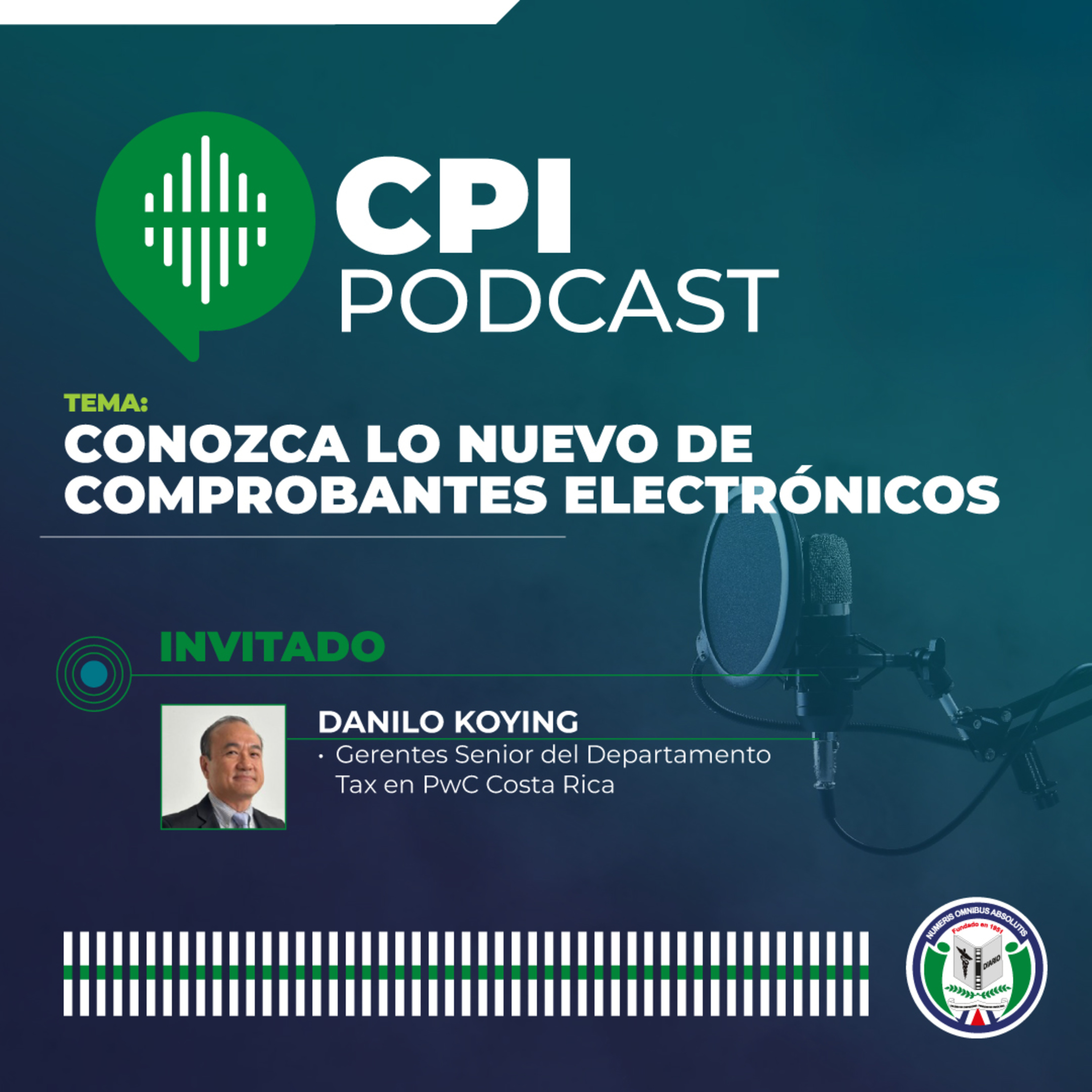 CPI Podcast