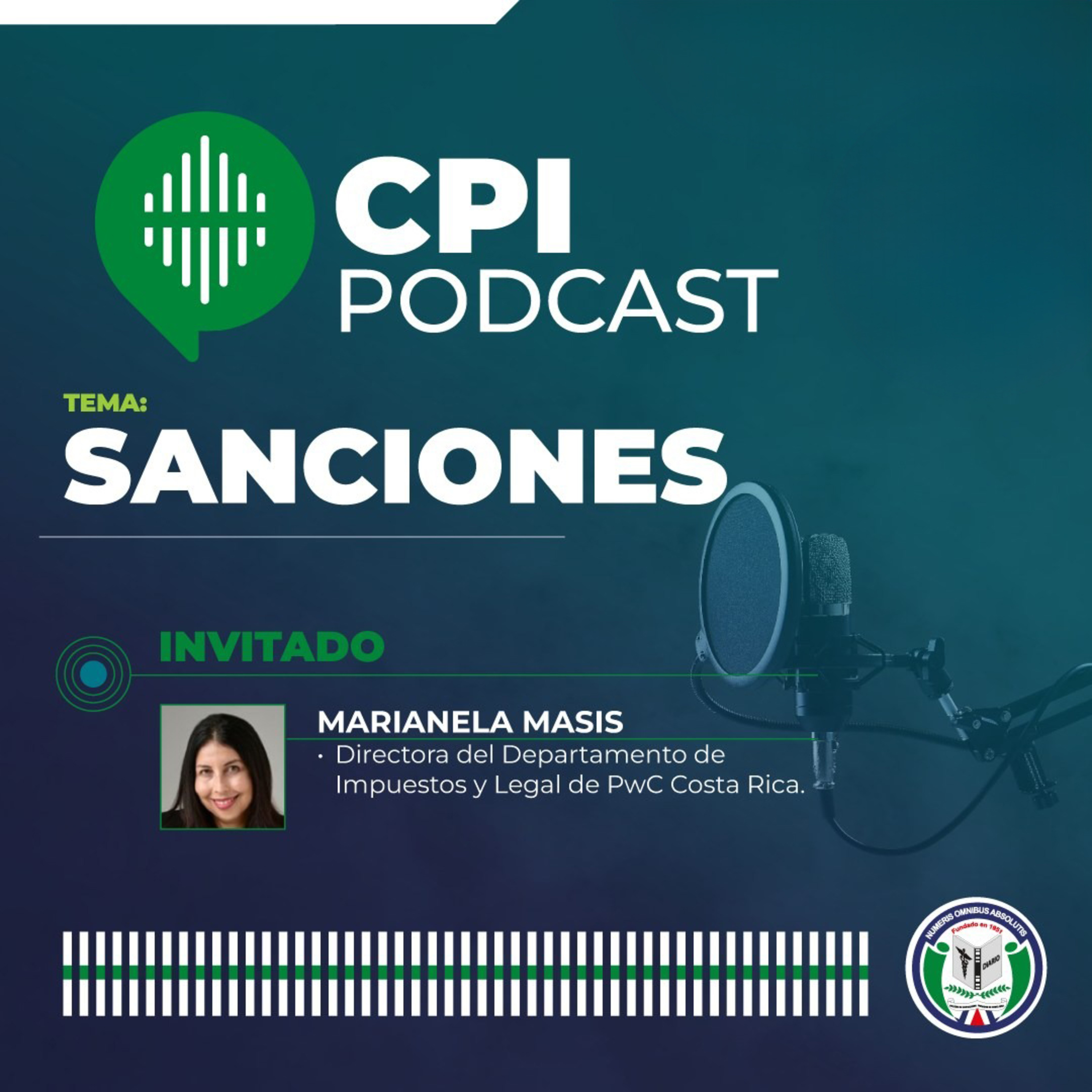 CPI Podcast