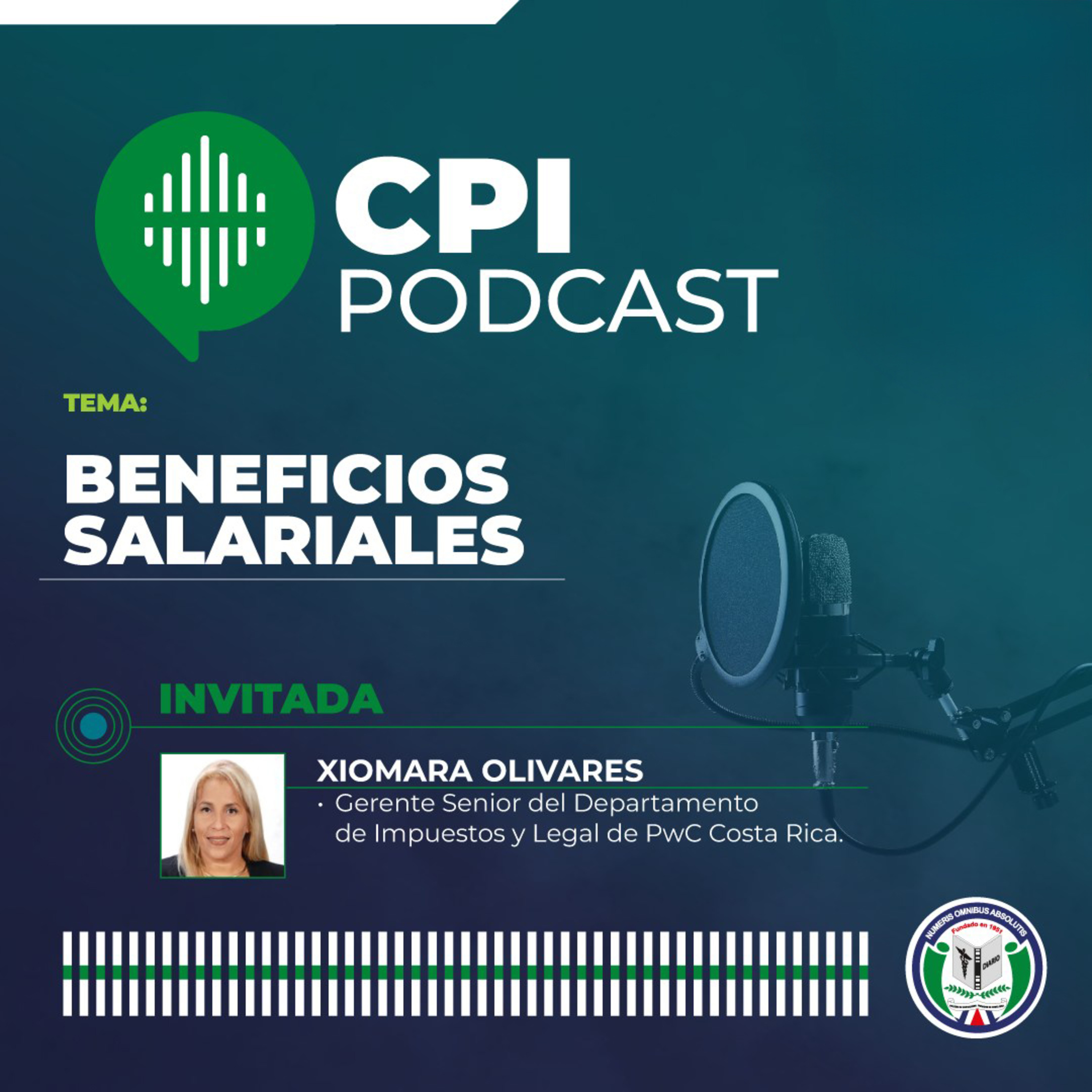 CPI Podcast