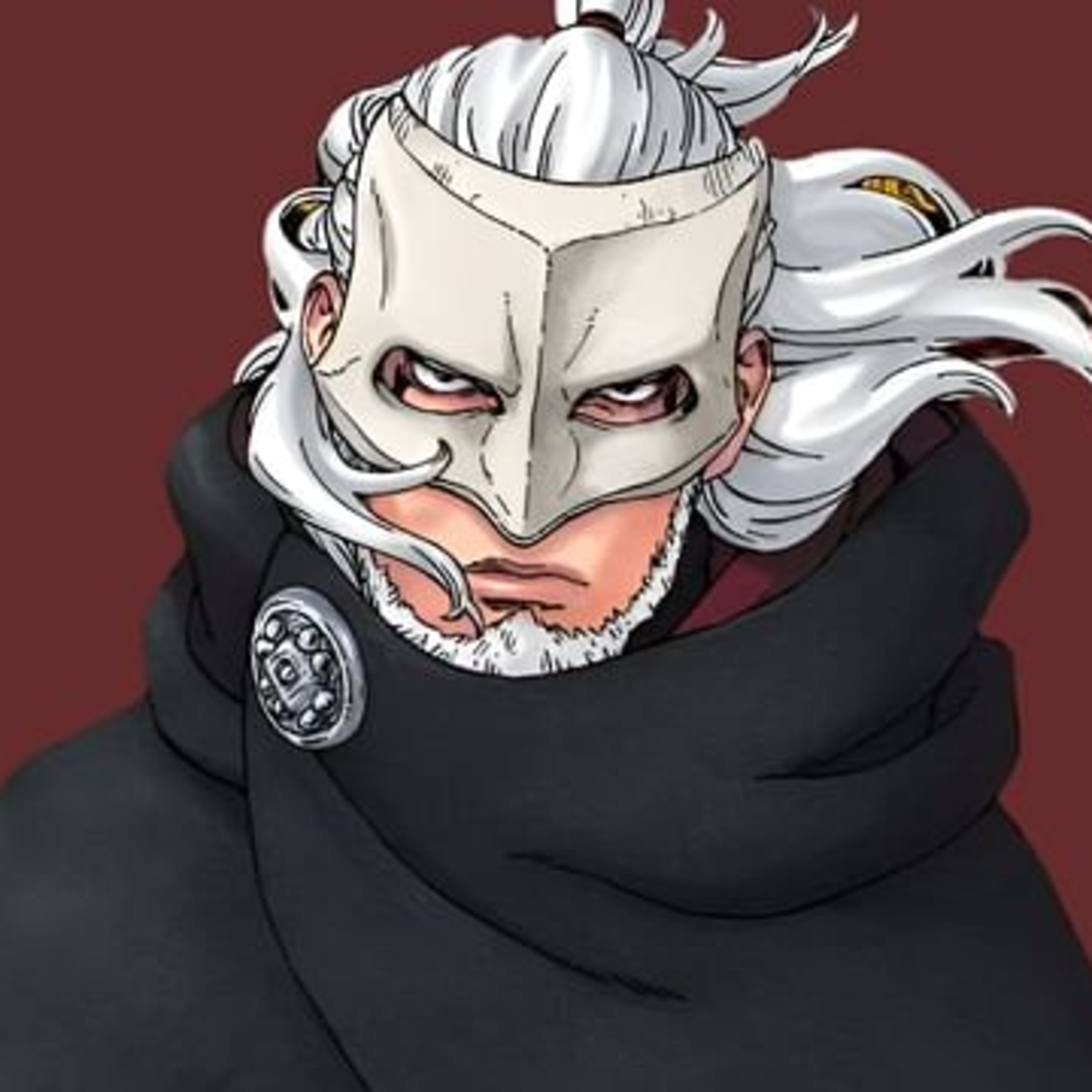 tbv chapter 13 review- new shinju- what intel does koji have_ will ada awaken her shinjutsu pt 1