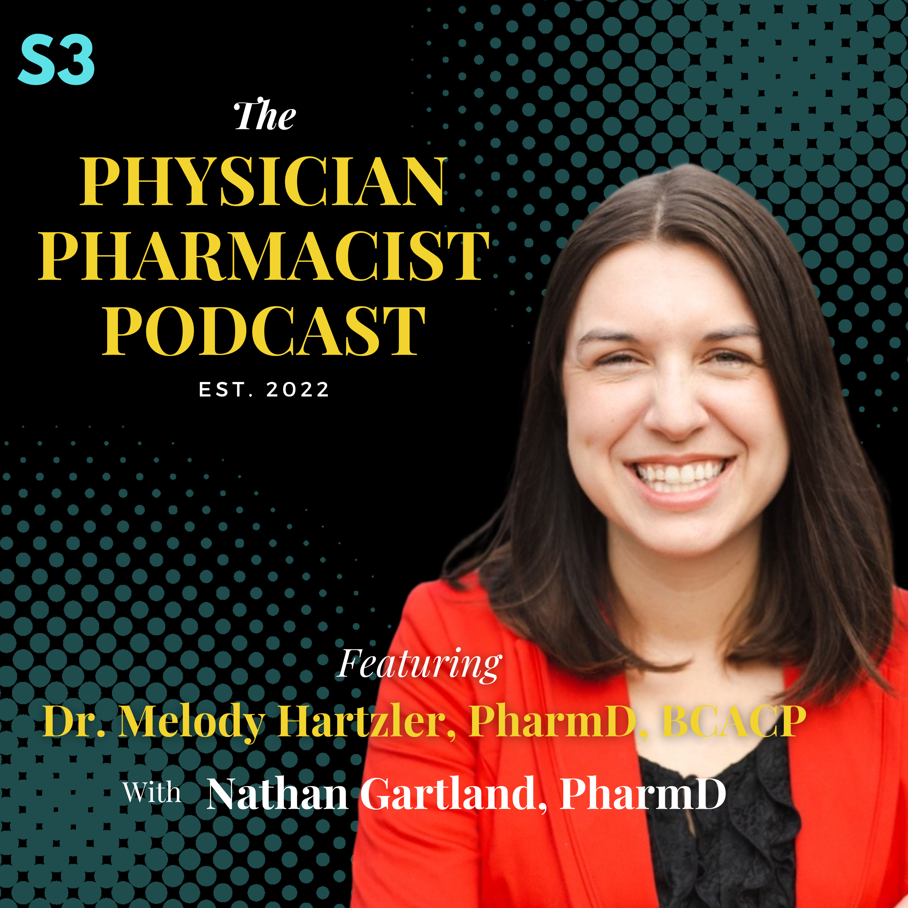 The Physician Pharmacist Podcast