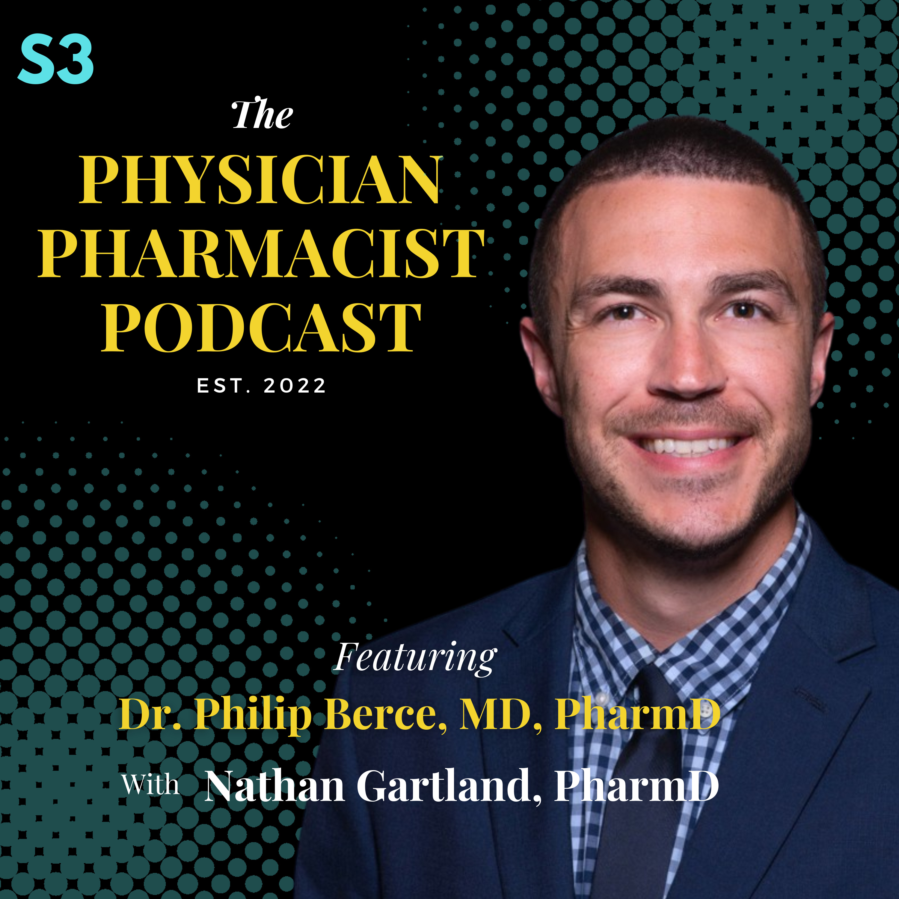 The Physician Pharmacist Podcast