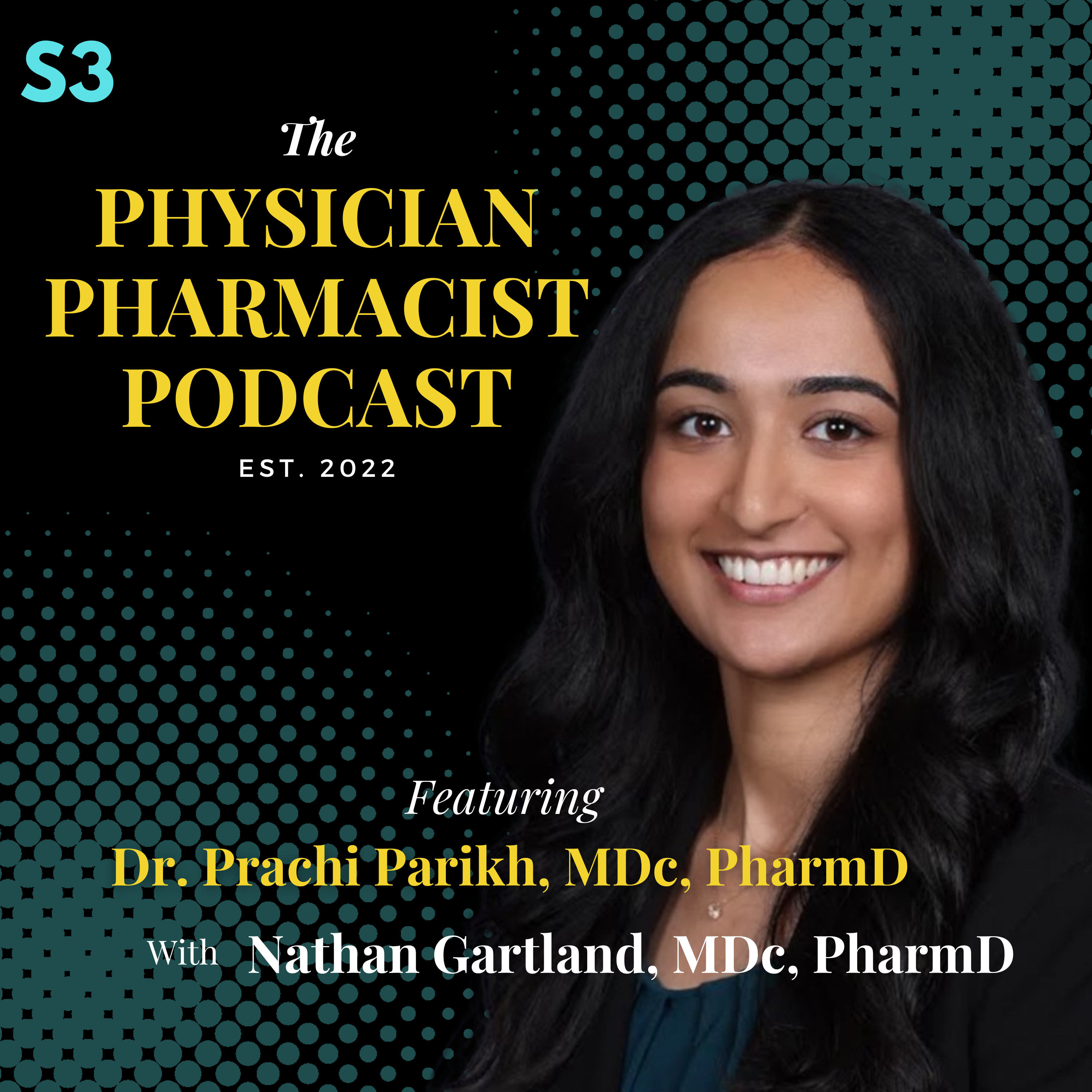 The Physician Pharmacist Podcast