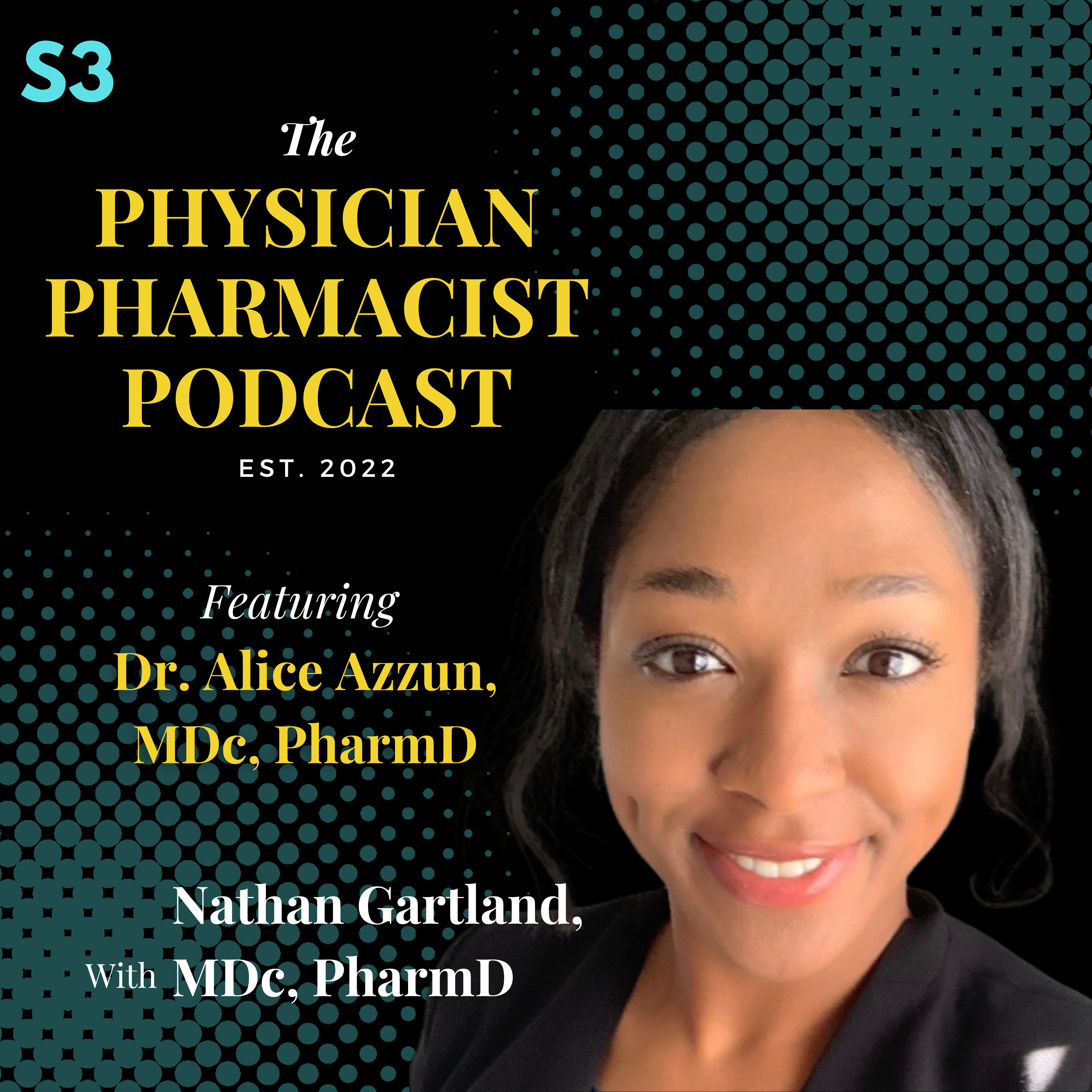 The Physician Pharmacist Podcast