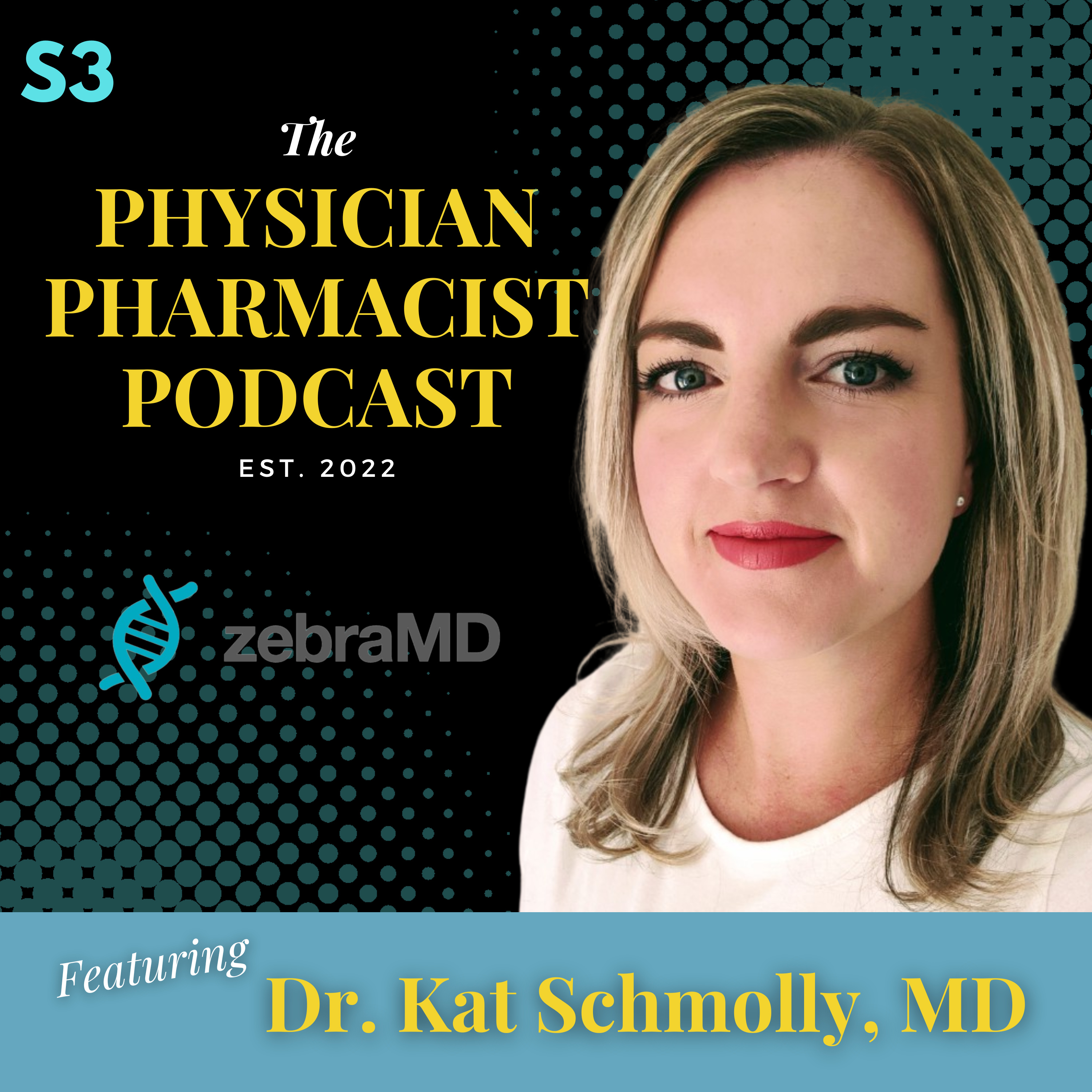 The Physician Pharmacist Podcast
