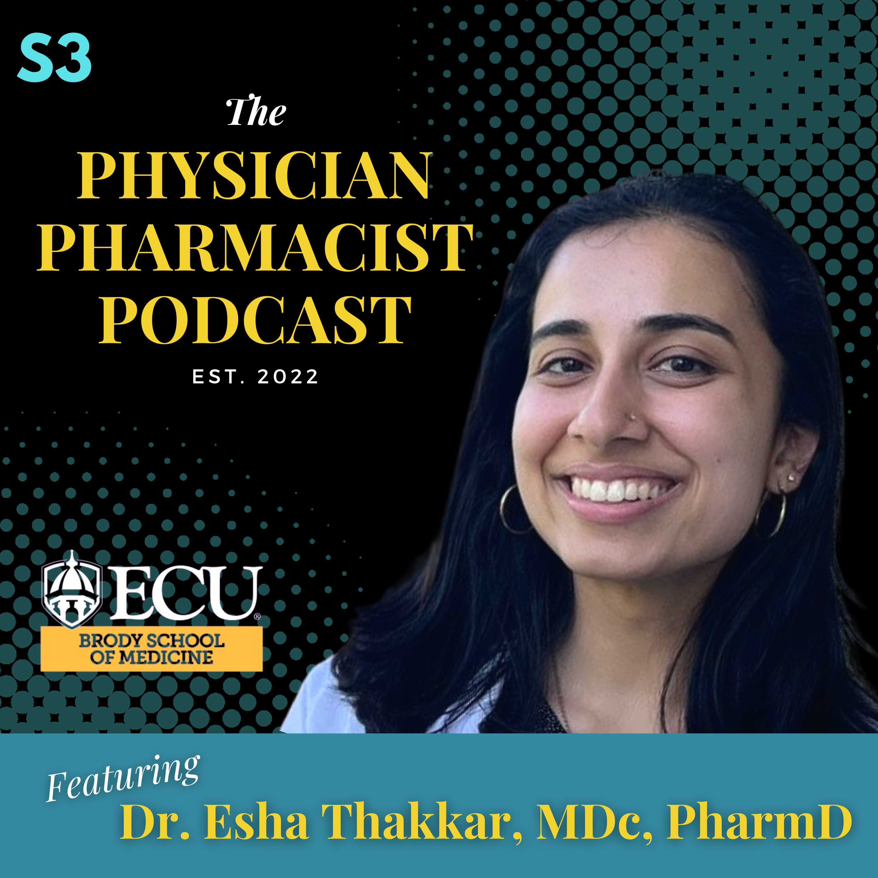 The Physician Pharmacist Podcast