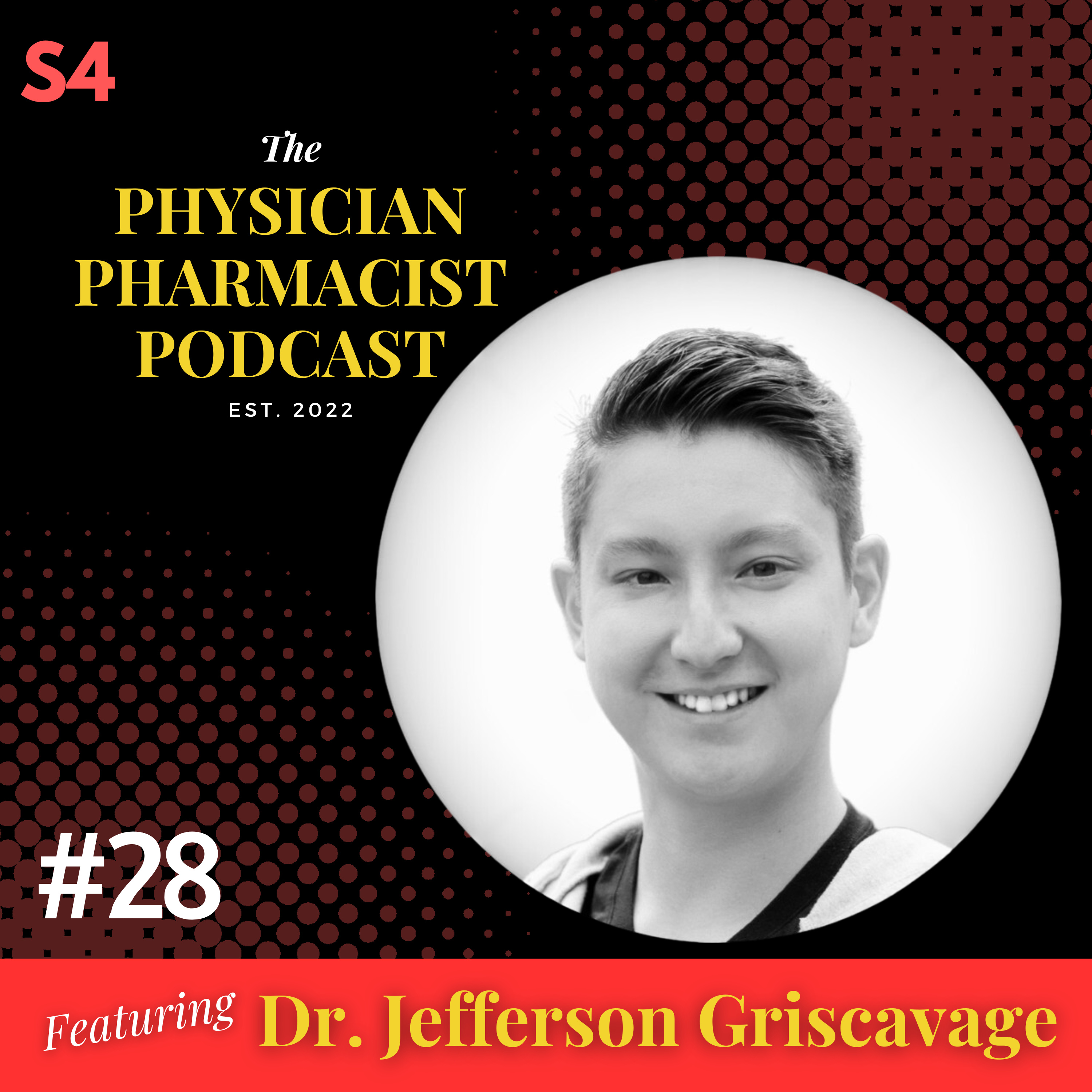 The Physician Pharmacist Podcast