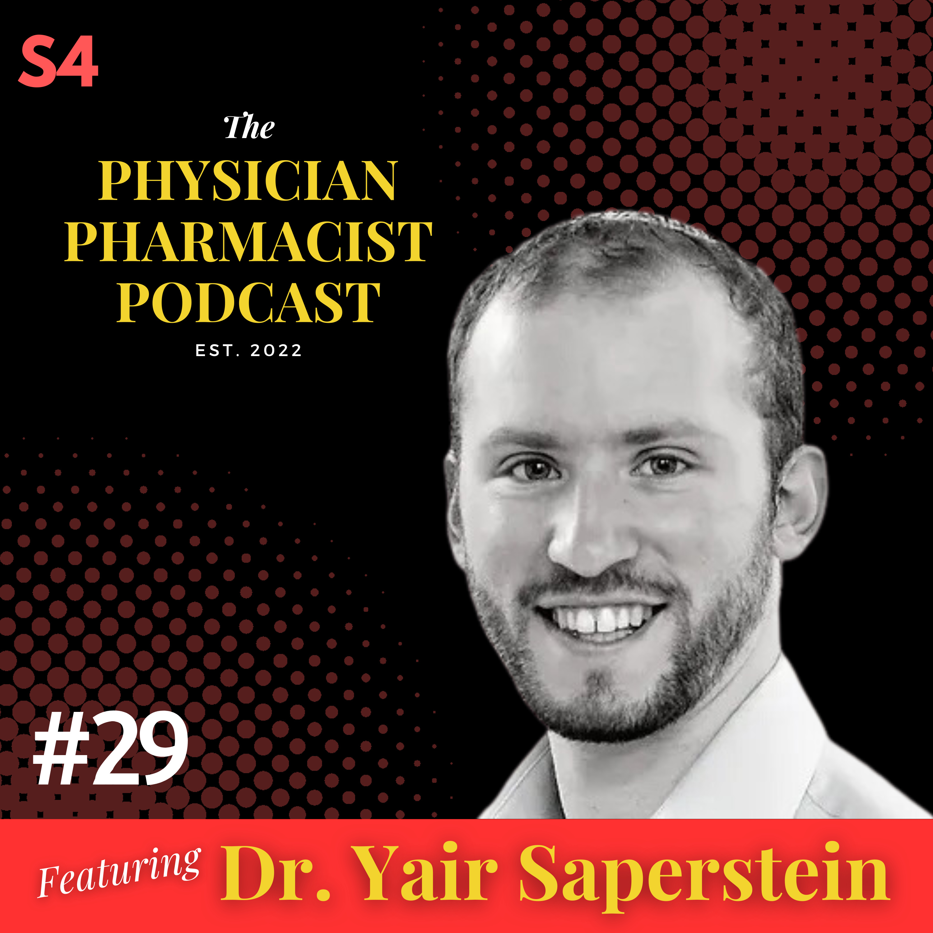 The Physician Pharmacist Podcast