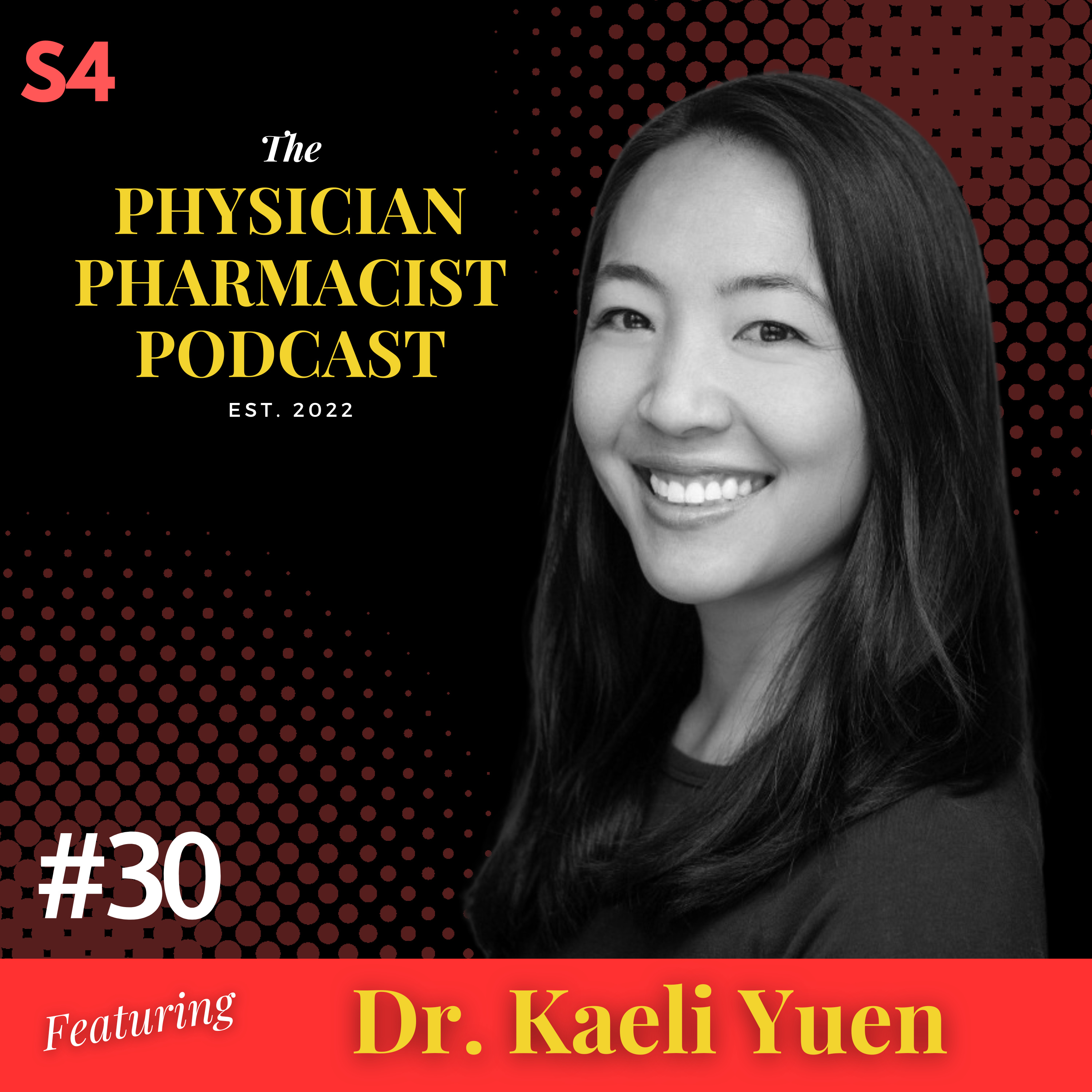 The Physician Pharmacist Podcast
