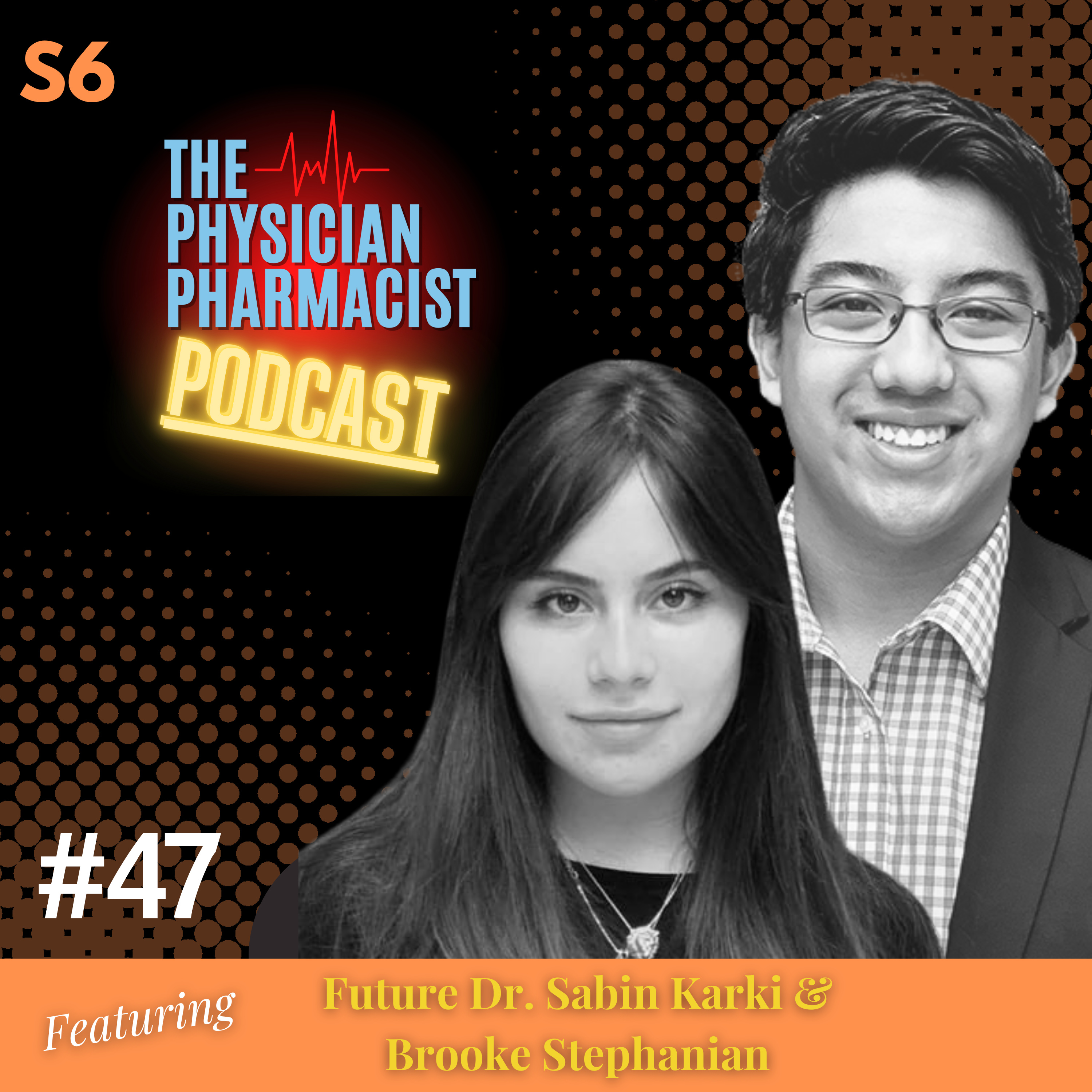 The Physician Pharmacist Podcast