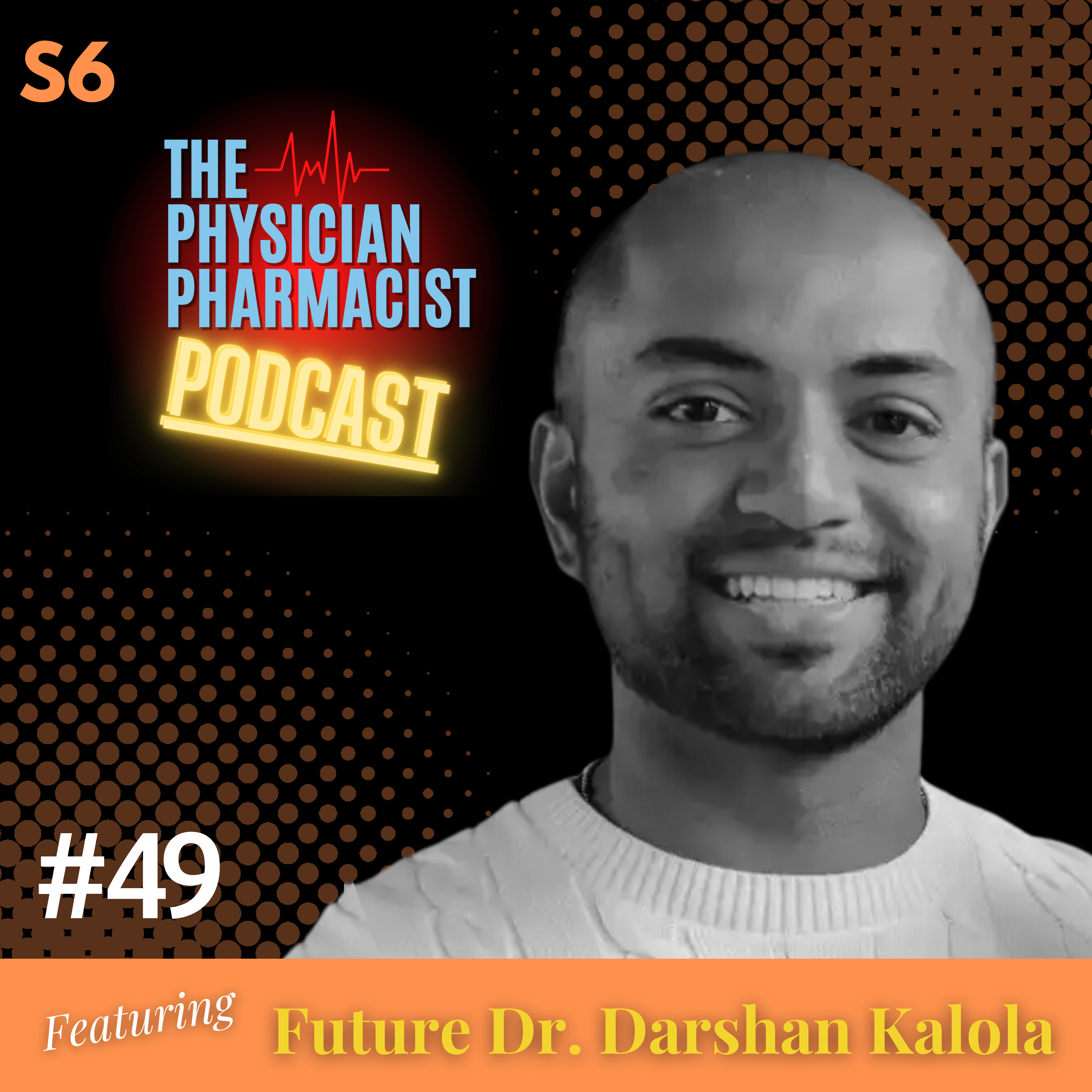 The Physician Pharmacist Podcast