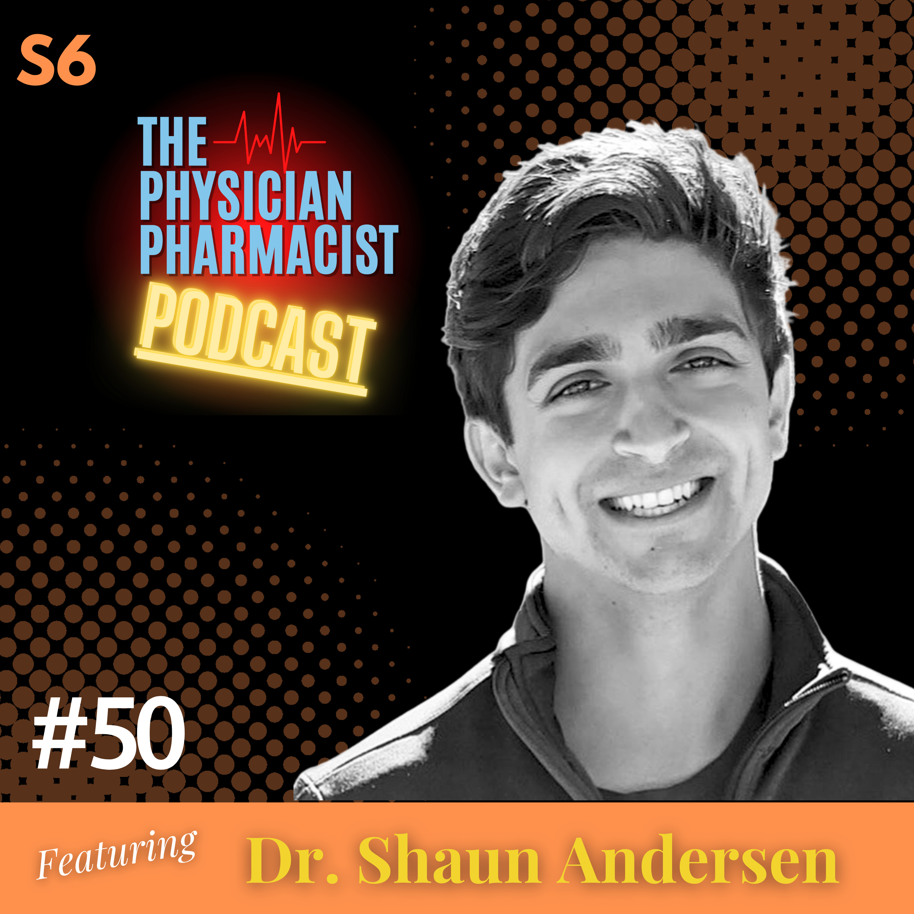 The Physician Pharmacist Podcast