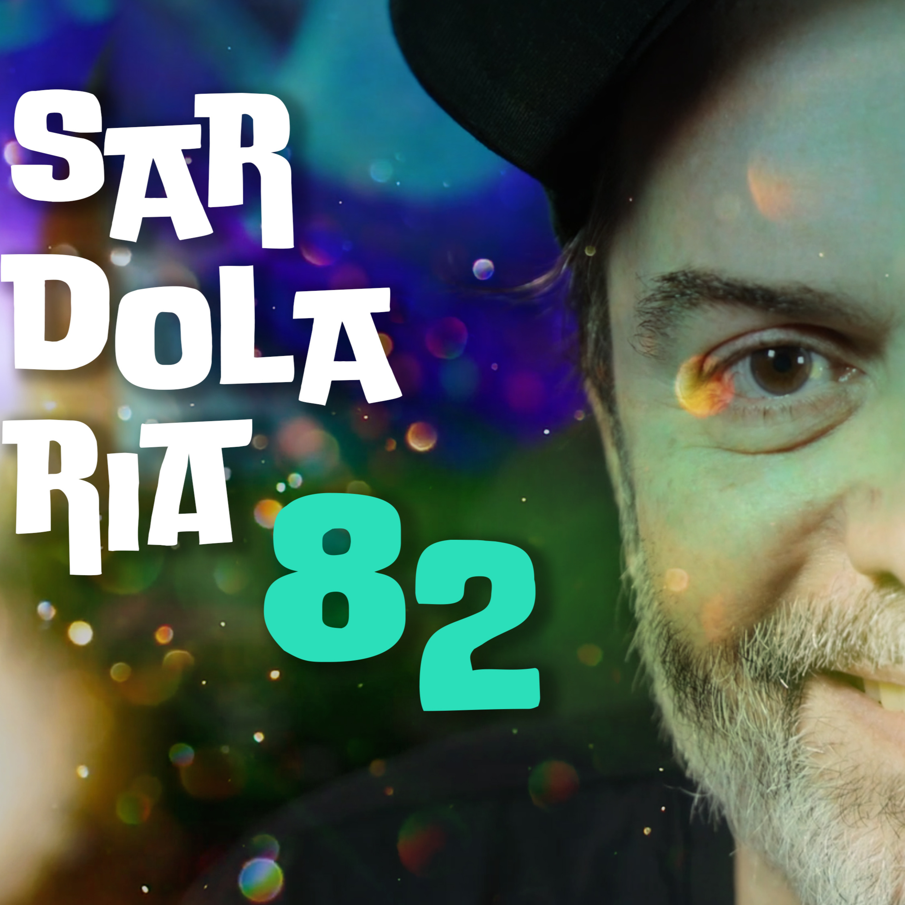 SARDOLARIA 82 - ALALAOU! episode artwork