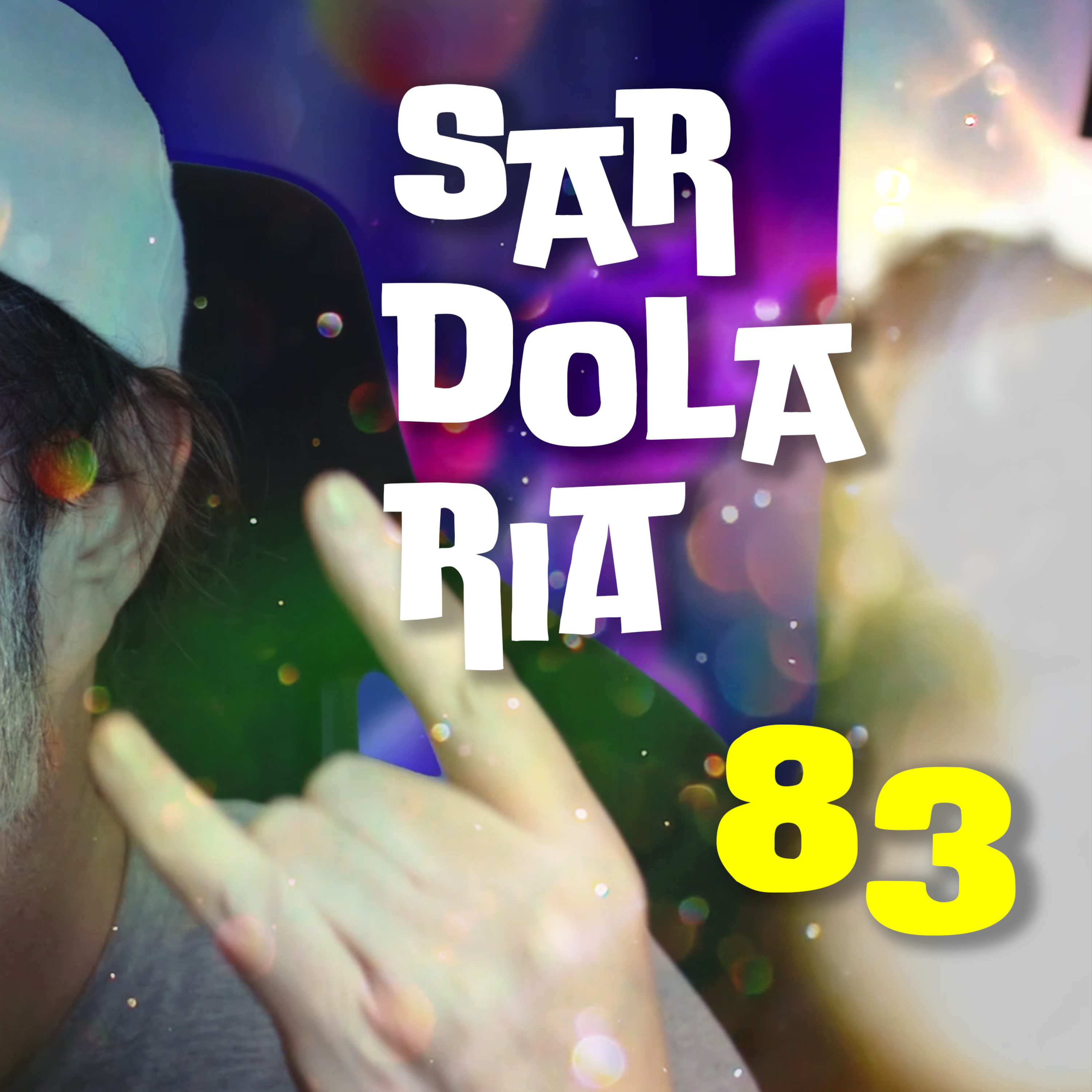 SARDOLARIA 83 - Valeu Espacinho