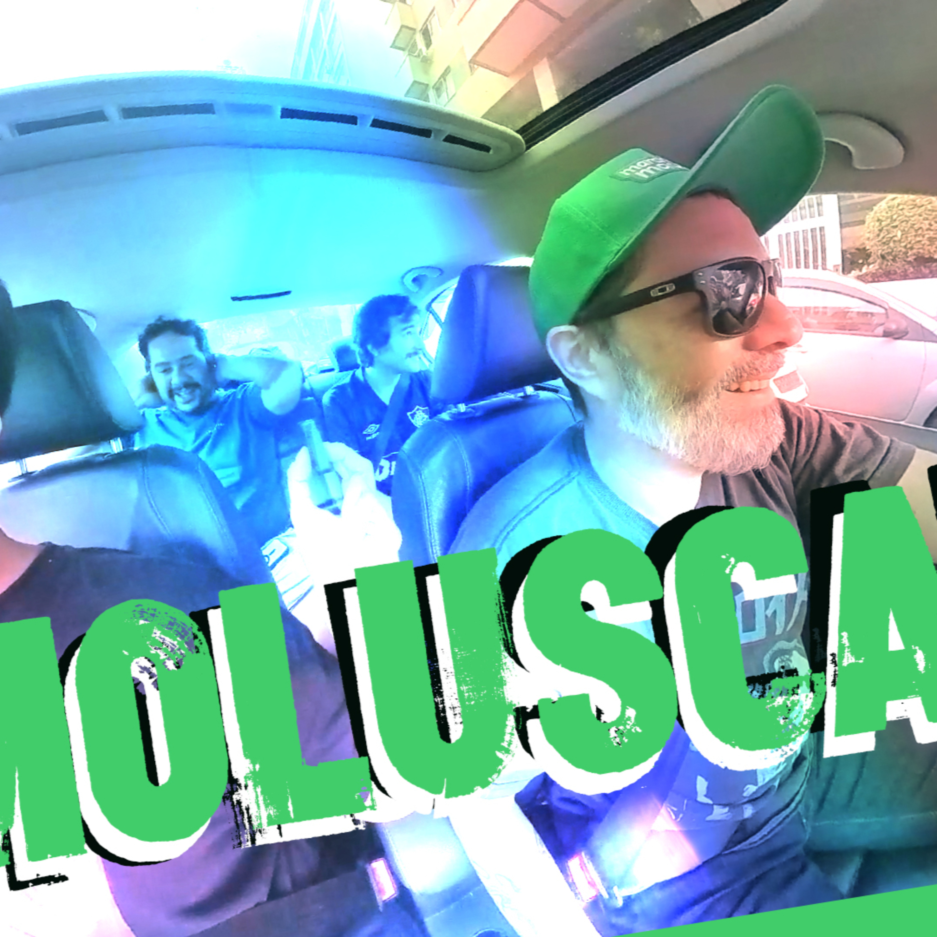 MOLUSCAR - Resenha sobre CULTIVO