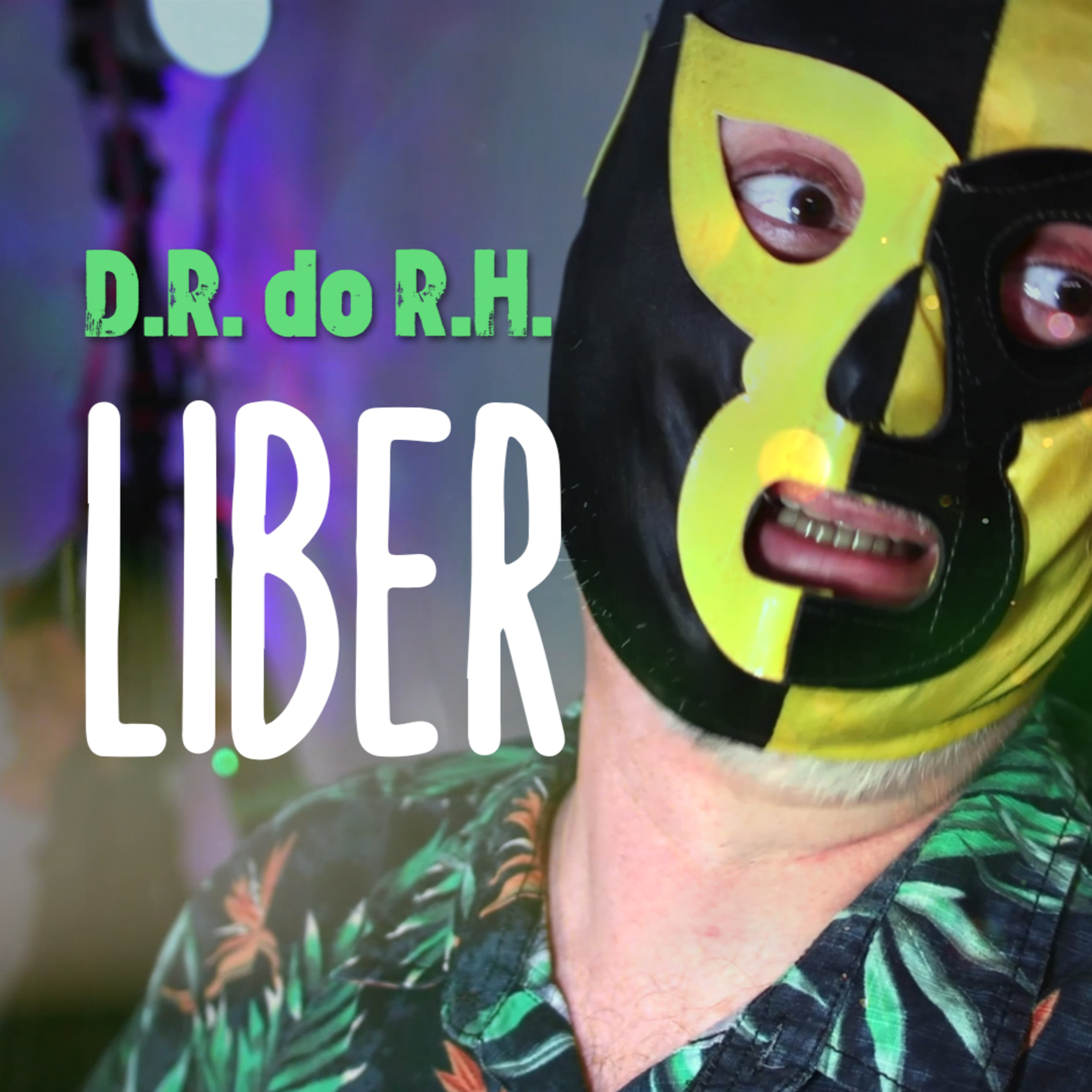 D.R. do R.H. Ep02 - LIBERDADE