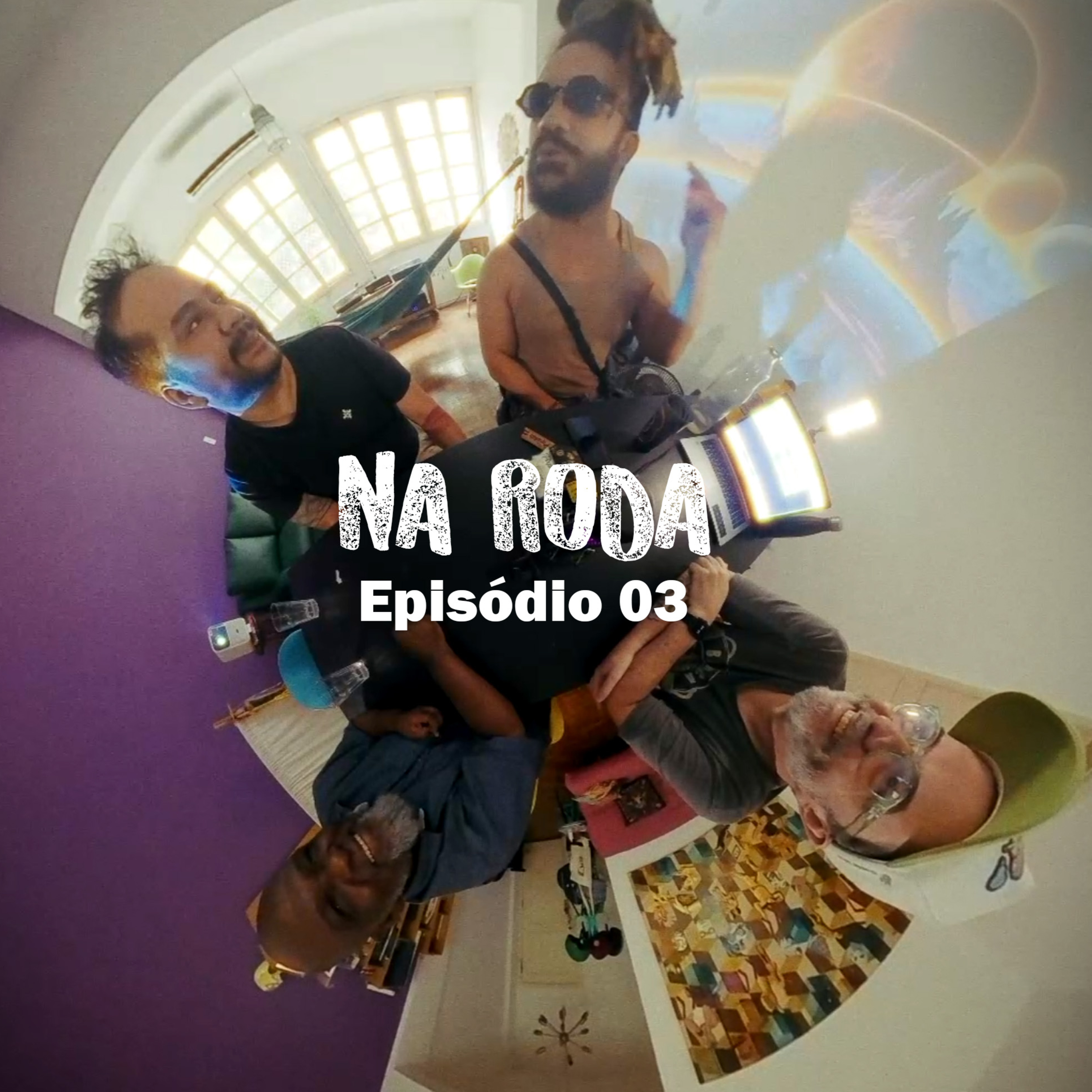 NA RODA - EXPOCANNABIS BRASIL 2024
