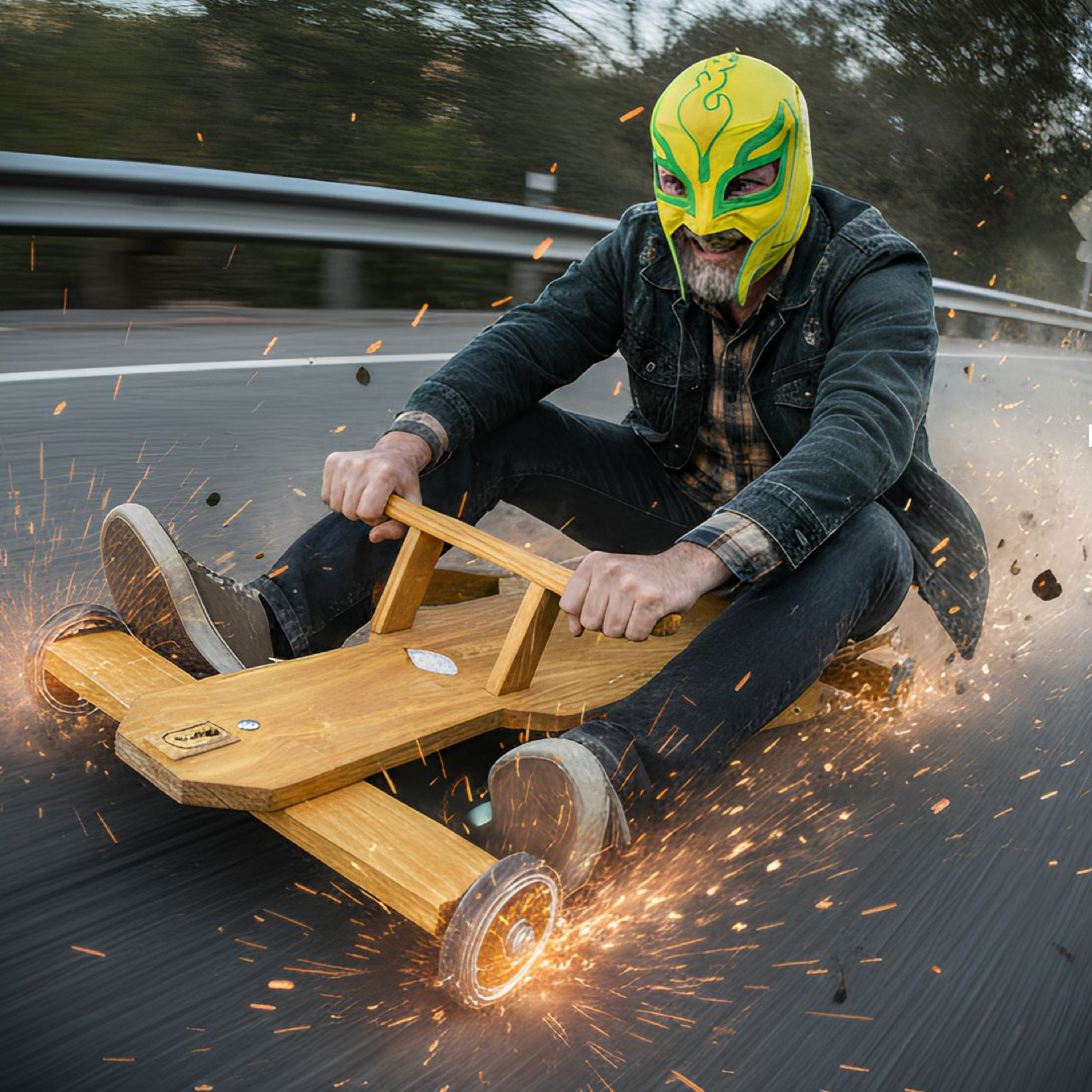 TÁ NA MENTE - EP 04 - Instinto Chapado