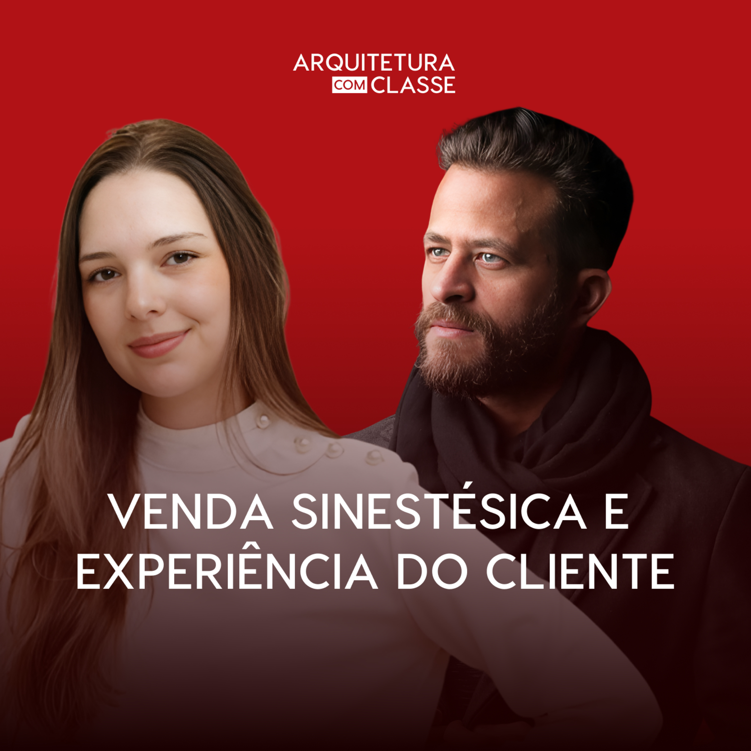 Arquitetura com Classe📍por Renata Cortopassi
